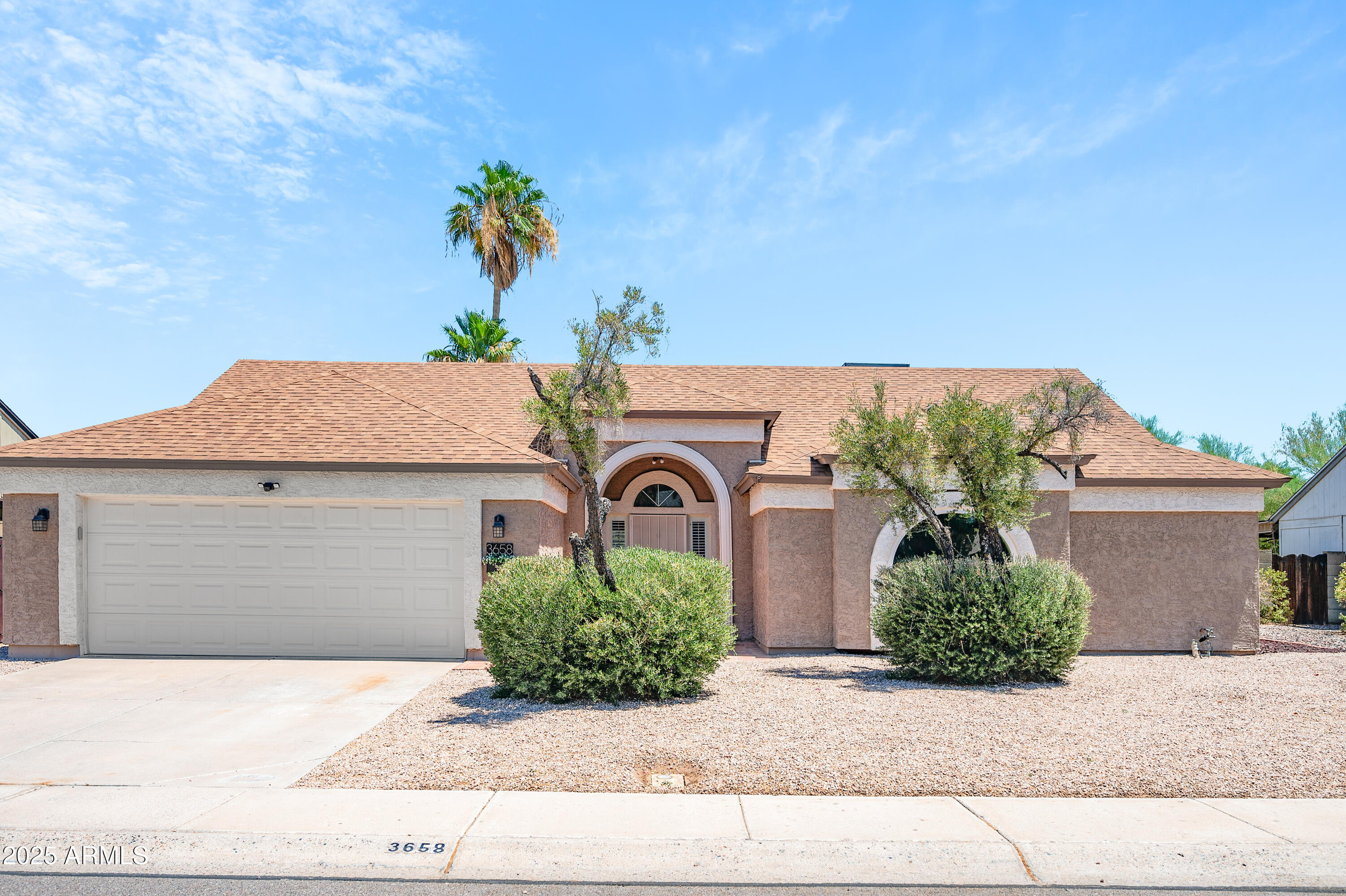 3658 W CINDY Street