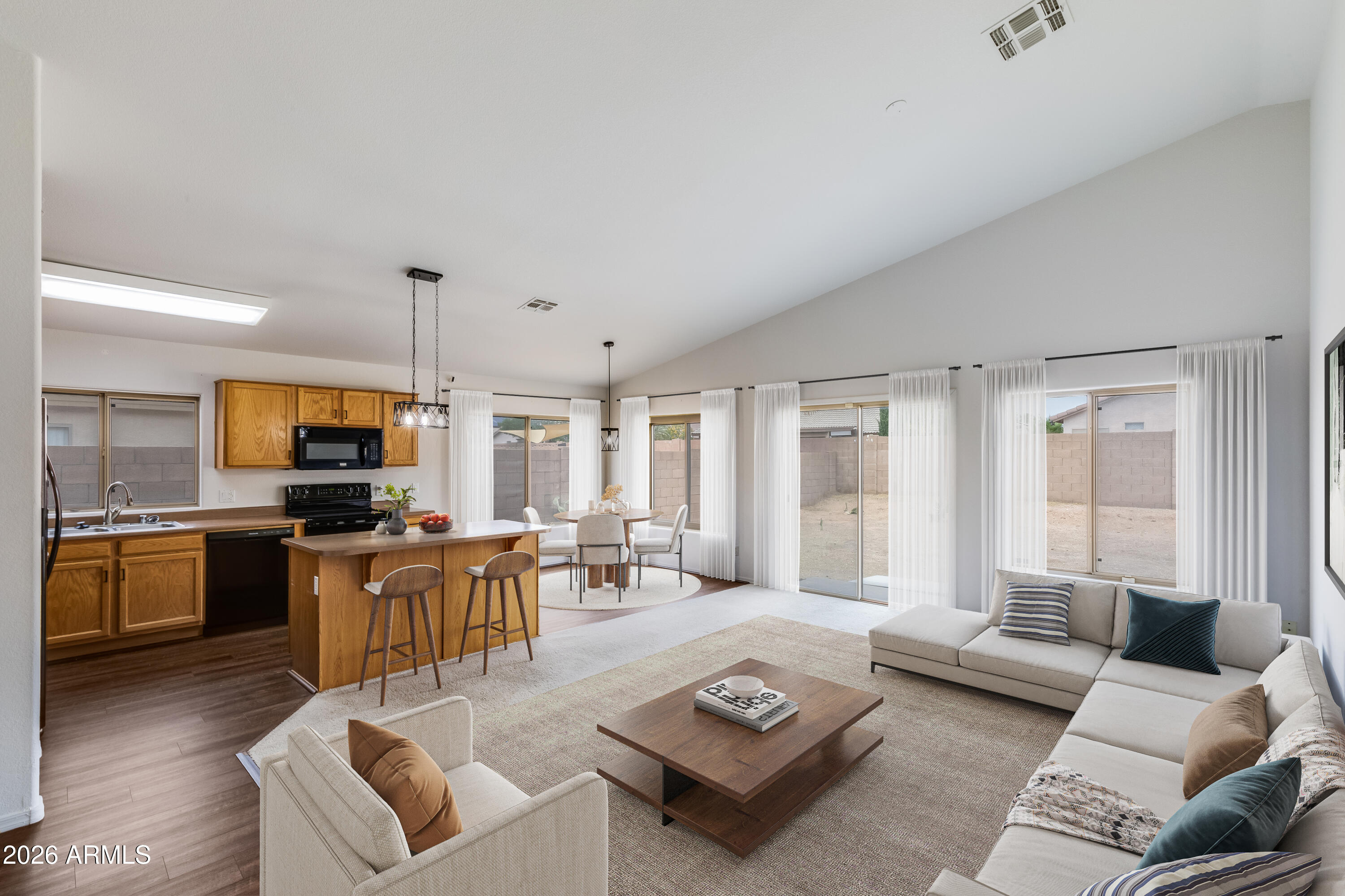 13164 W OCOTILLO Lane