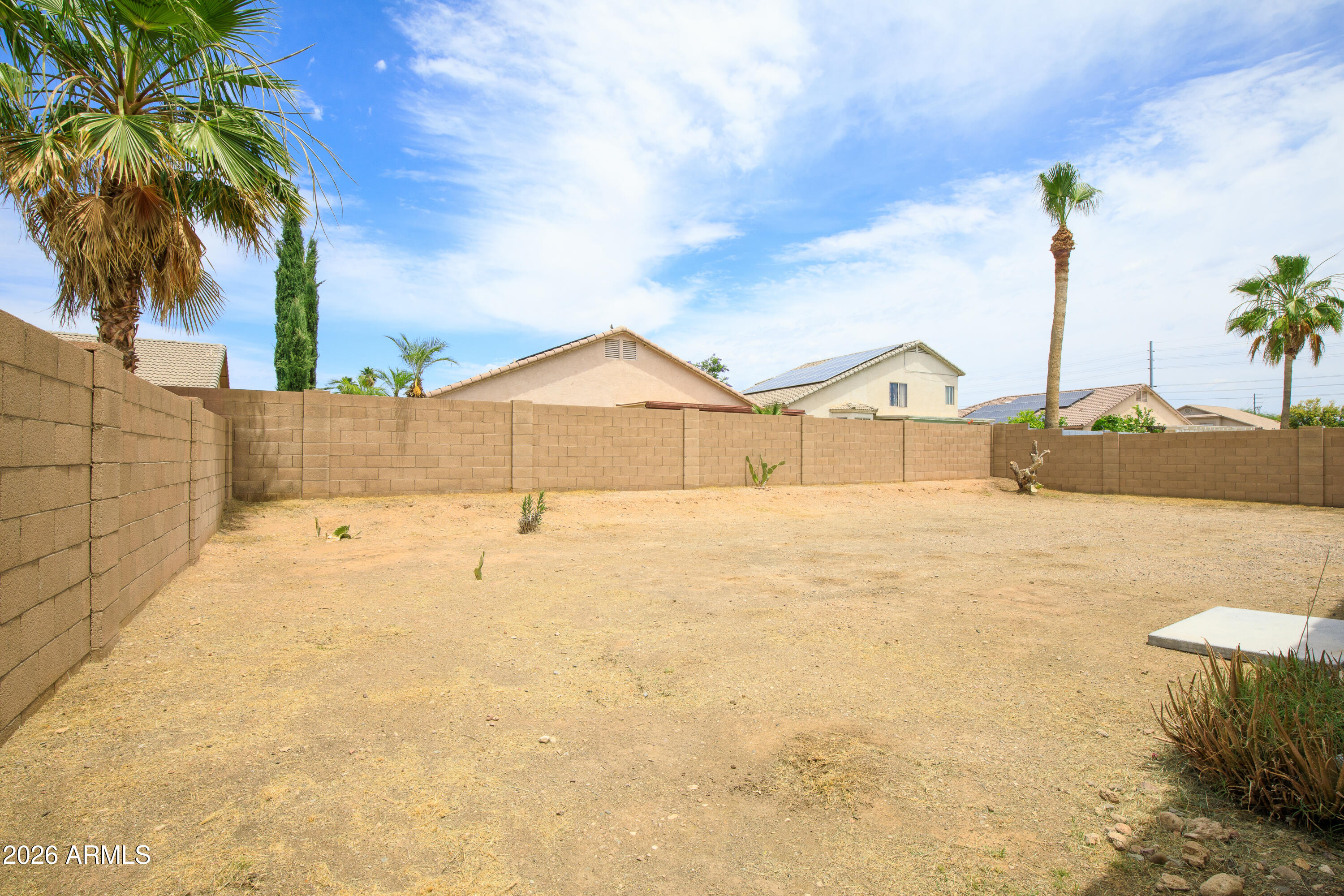 13164 W OCOTILLO Lane