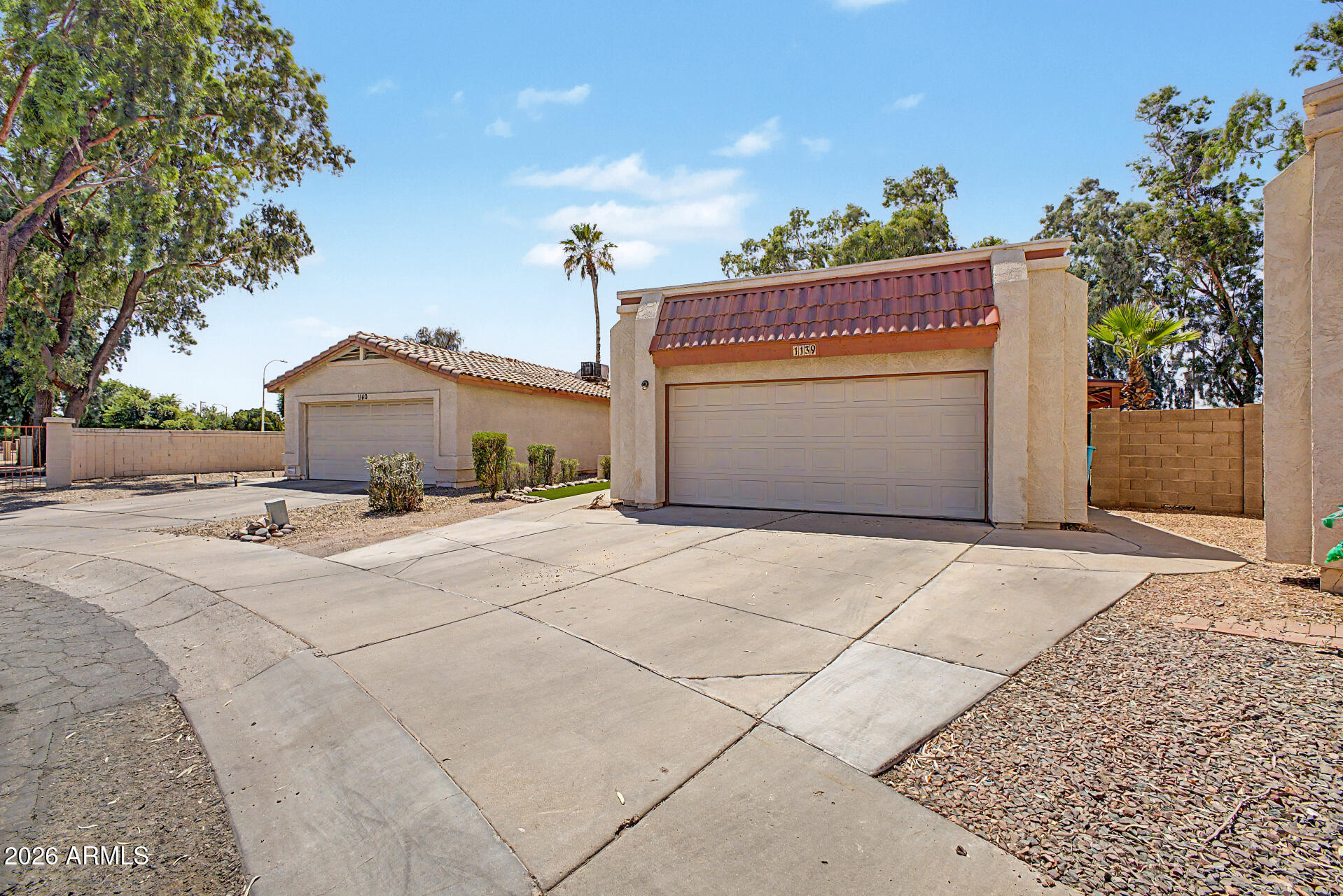 4545 N 67TH Avenue 1139
