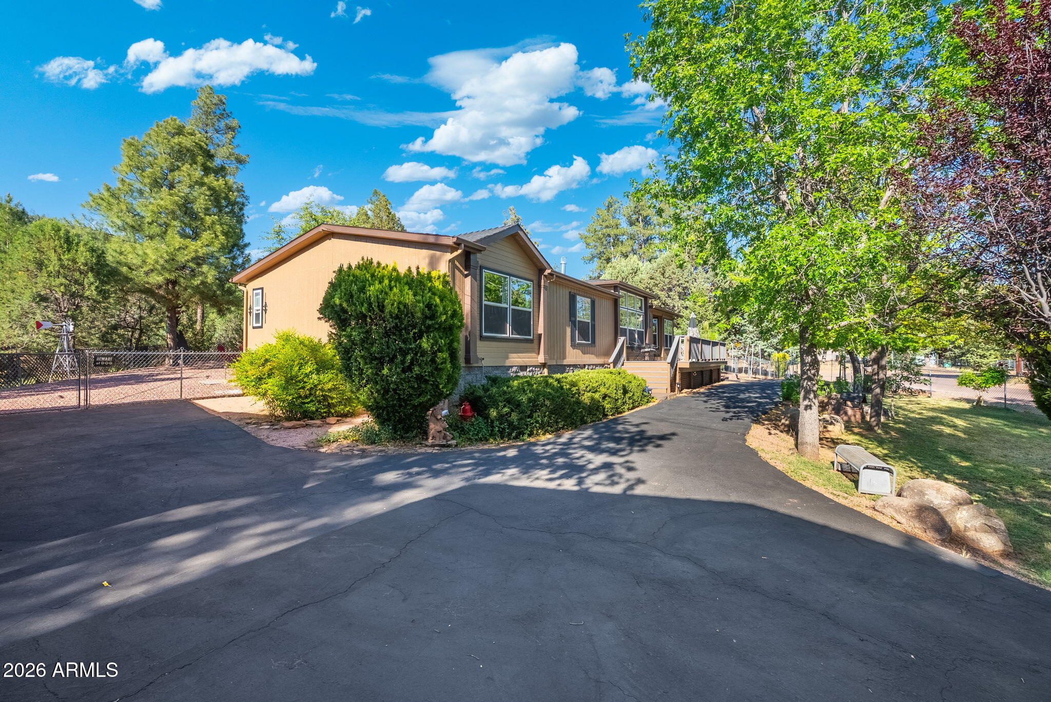 5332 N Cleonna Drive