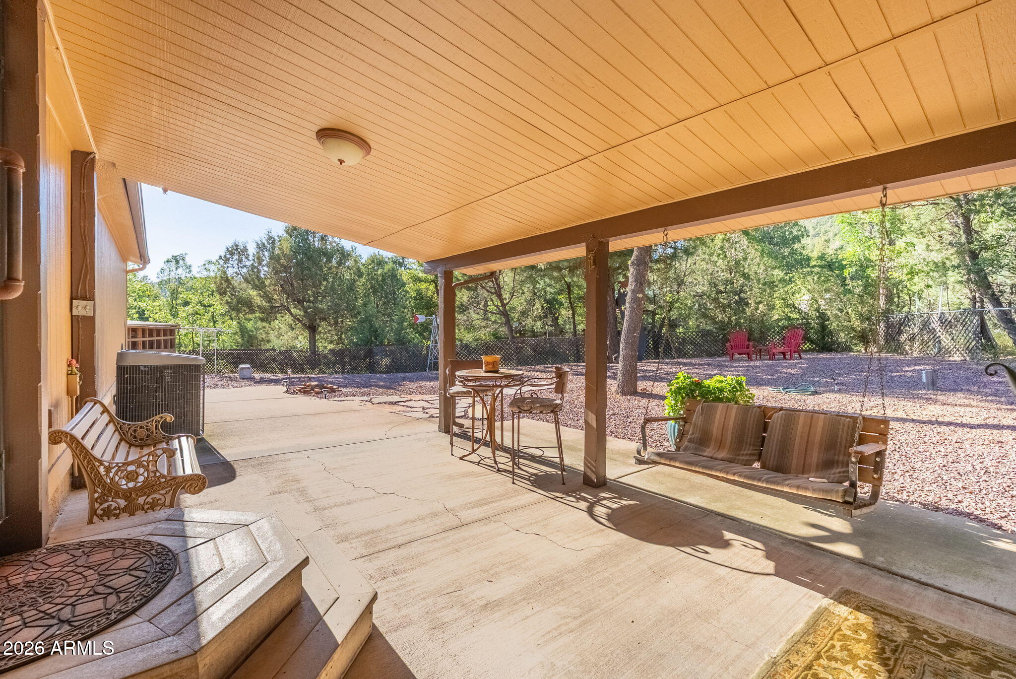 5332 N Cleonna Drive