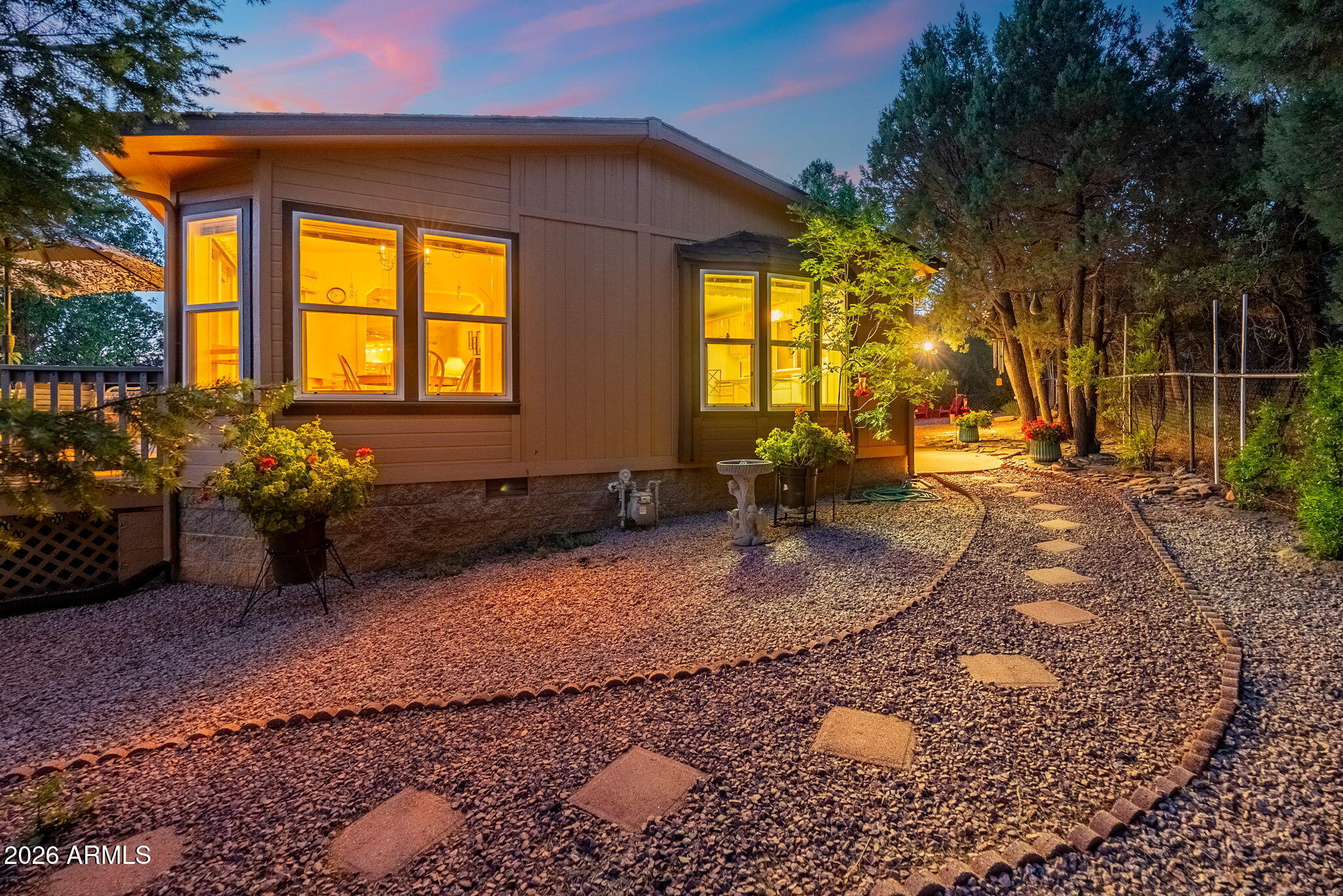 5332 N Cleonna Drive