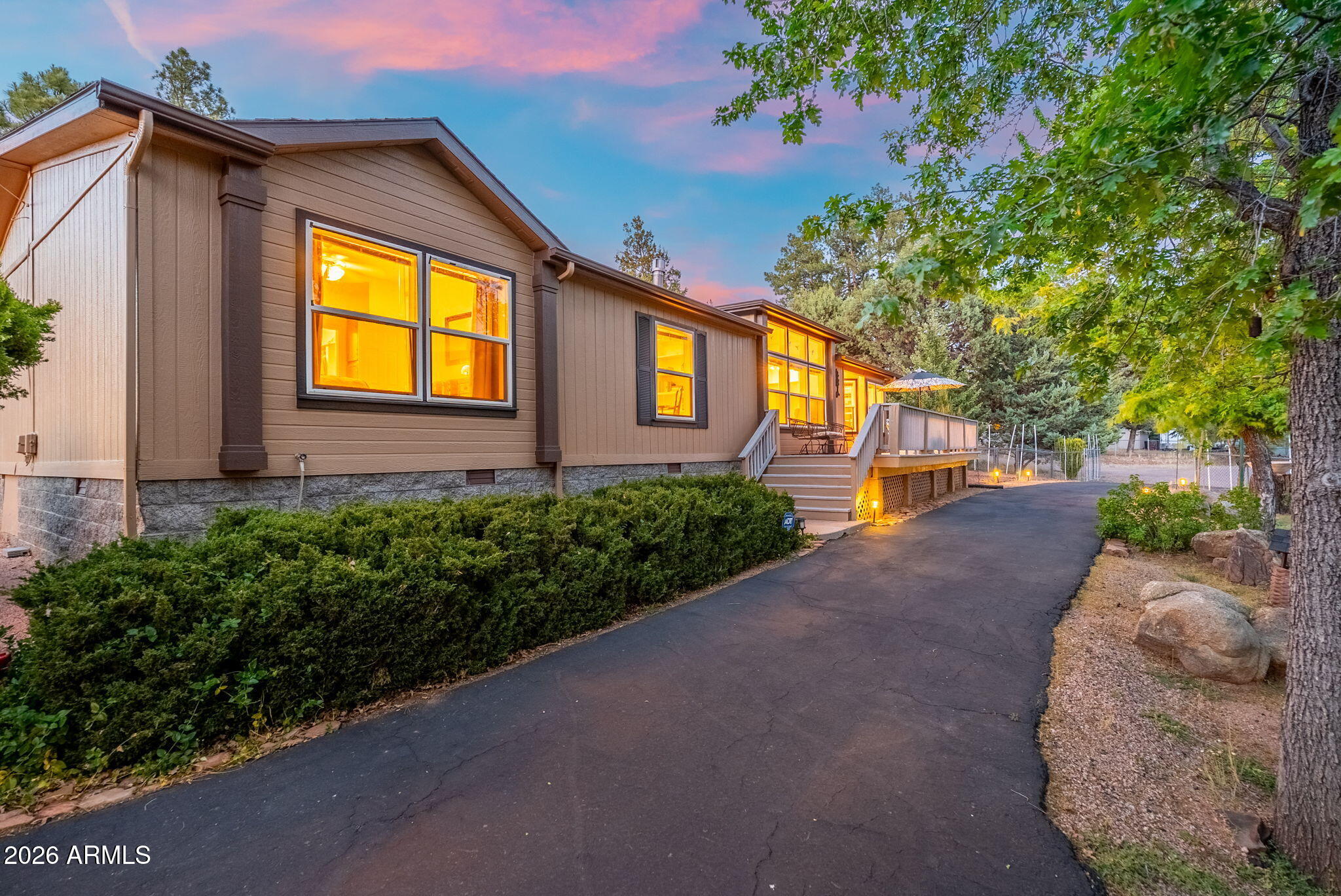 5332 N Cleonna Drive