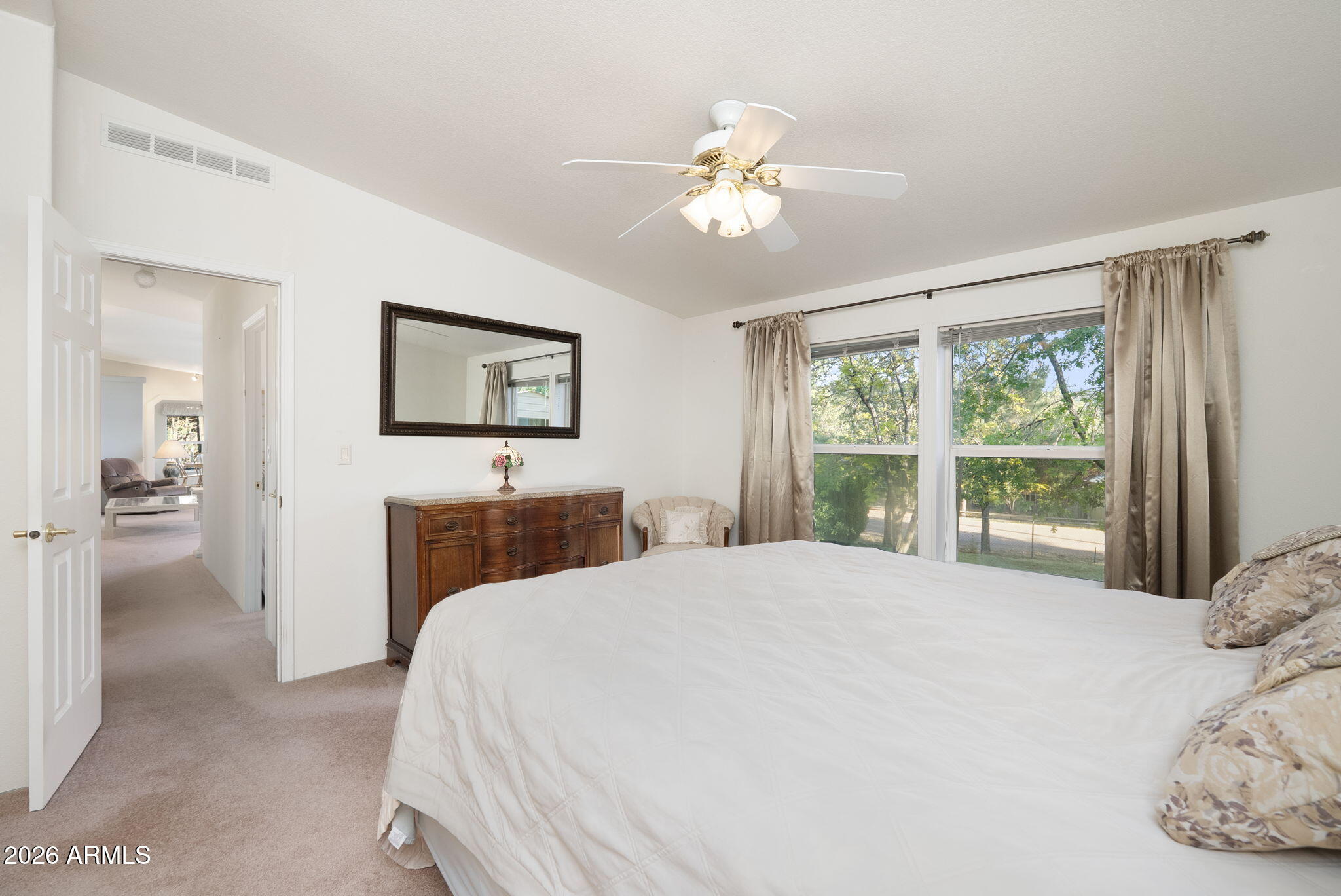 5332 N Cleonna Drive