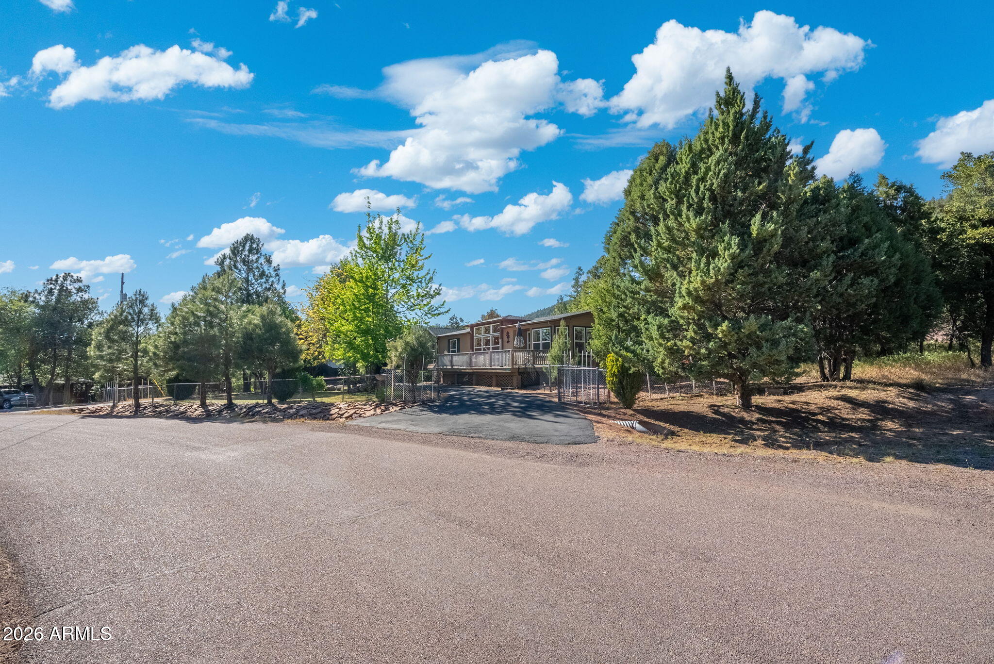 5332 N Cleonna Drive