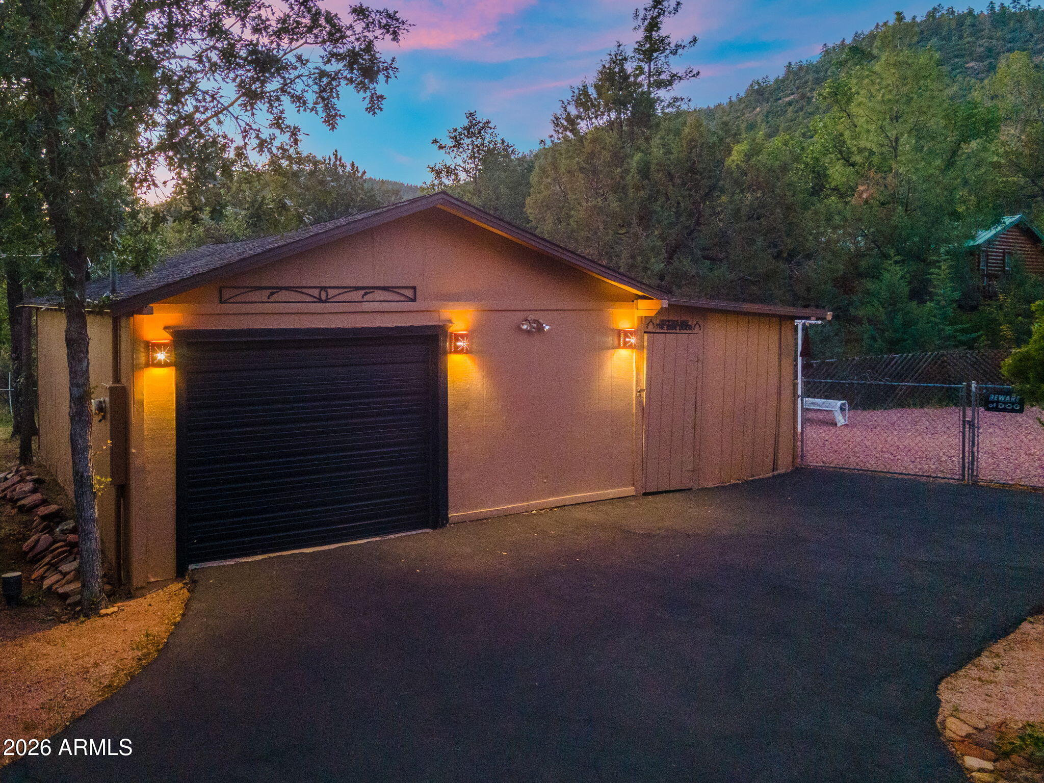 5332 N Cleonna Drive