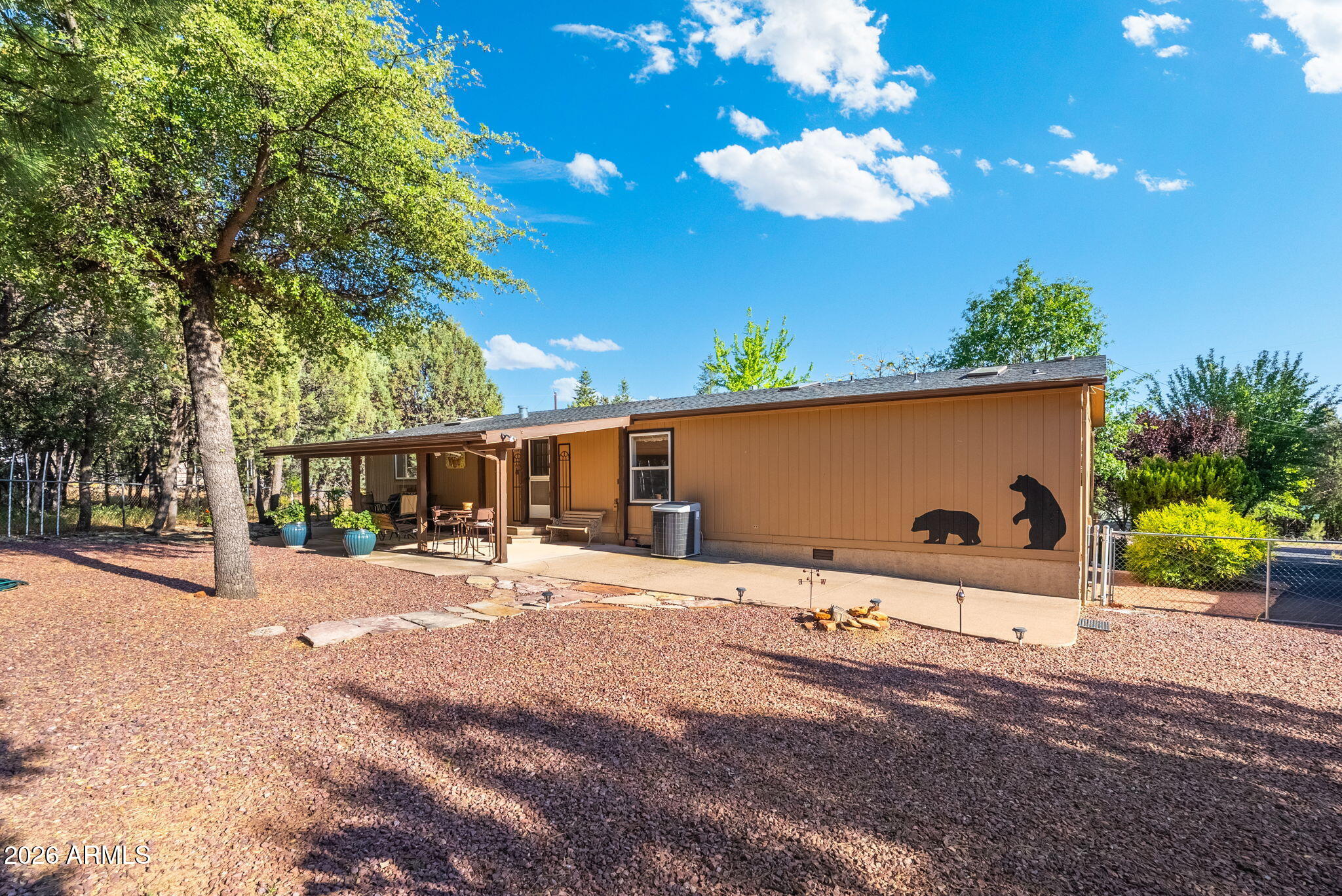 5332 N Cleonna Drive