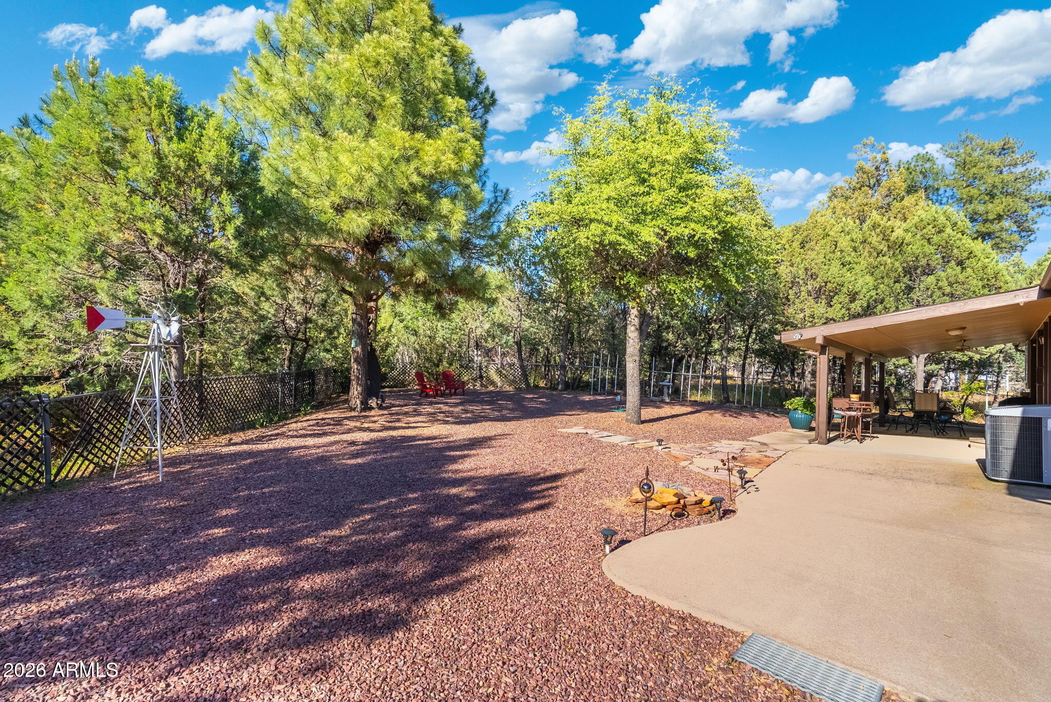 5332 N Cleonna Drive