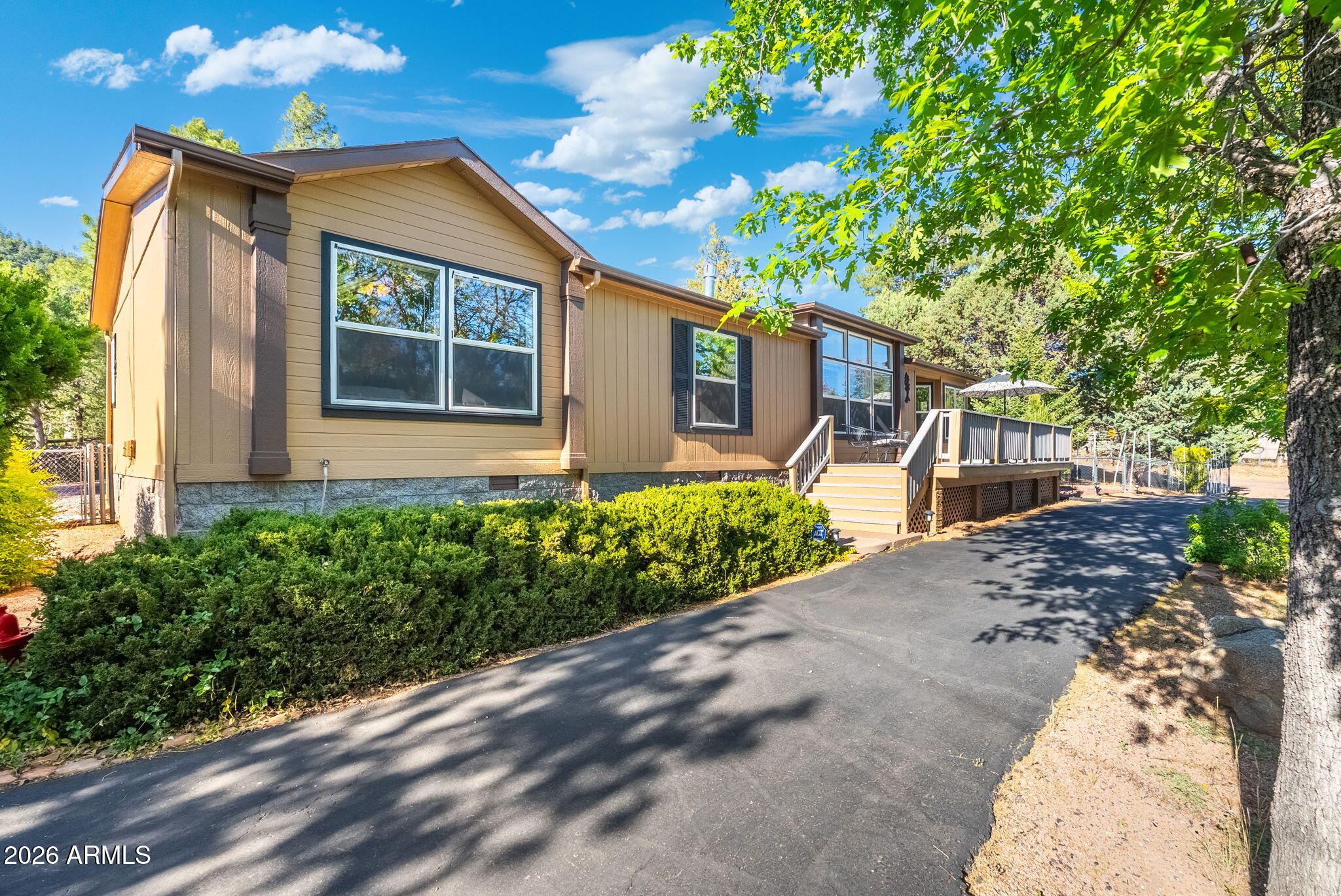 5332 N Cleonna Drive