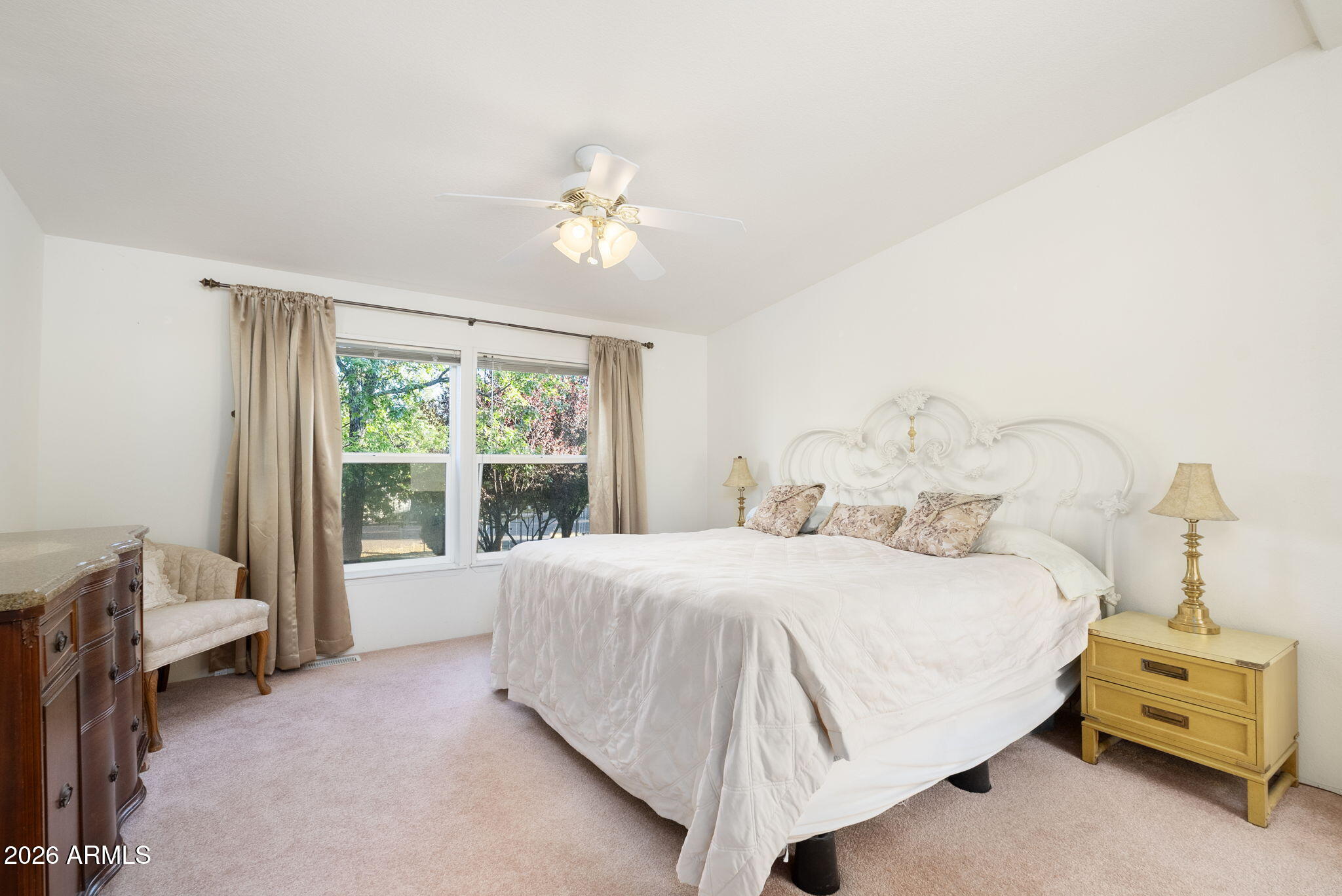 5332 N Cleonna Drive