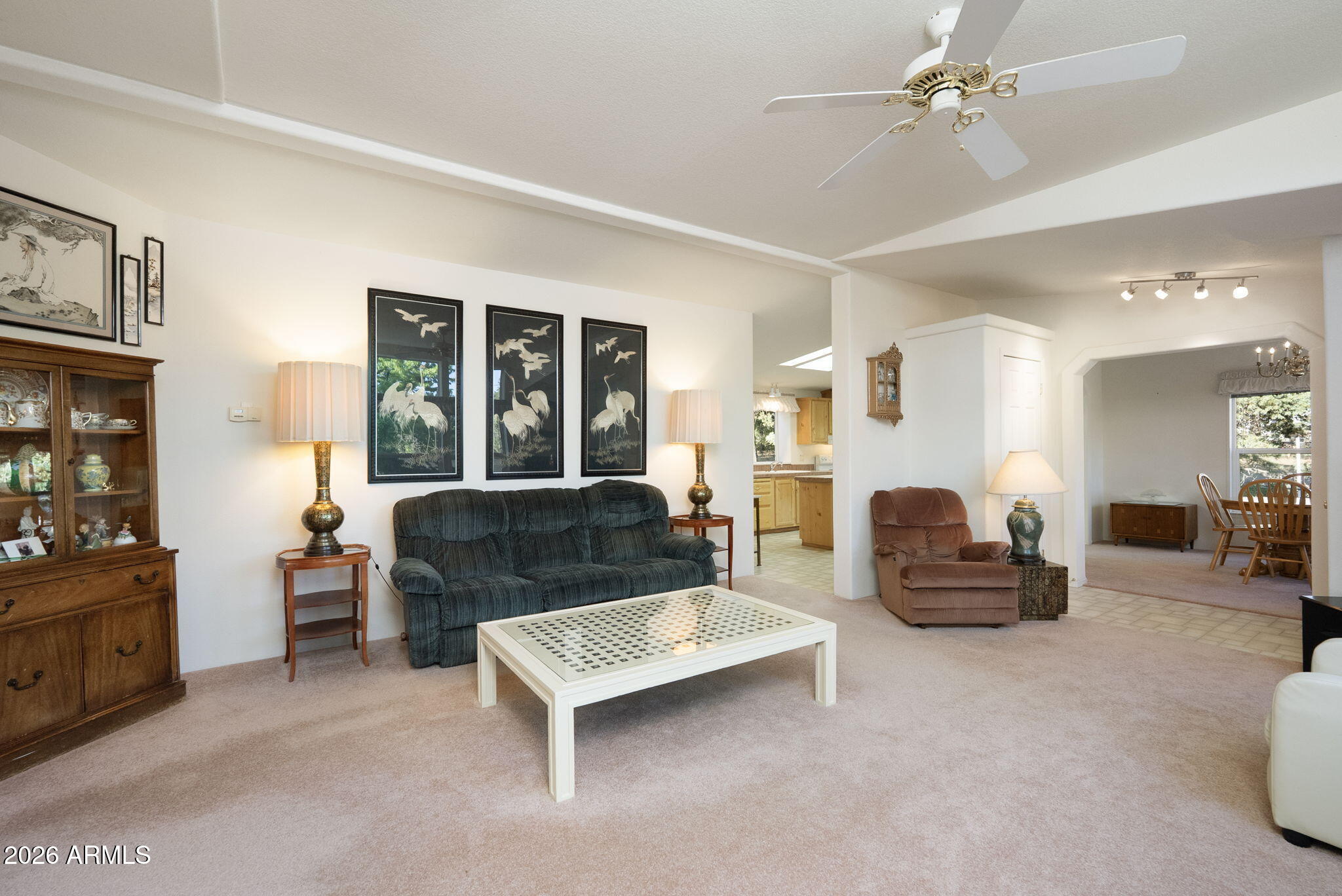 5332 N Cleonna Drive