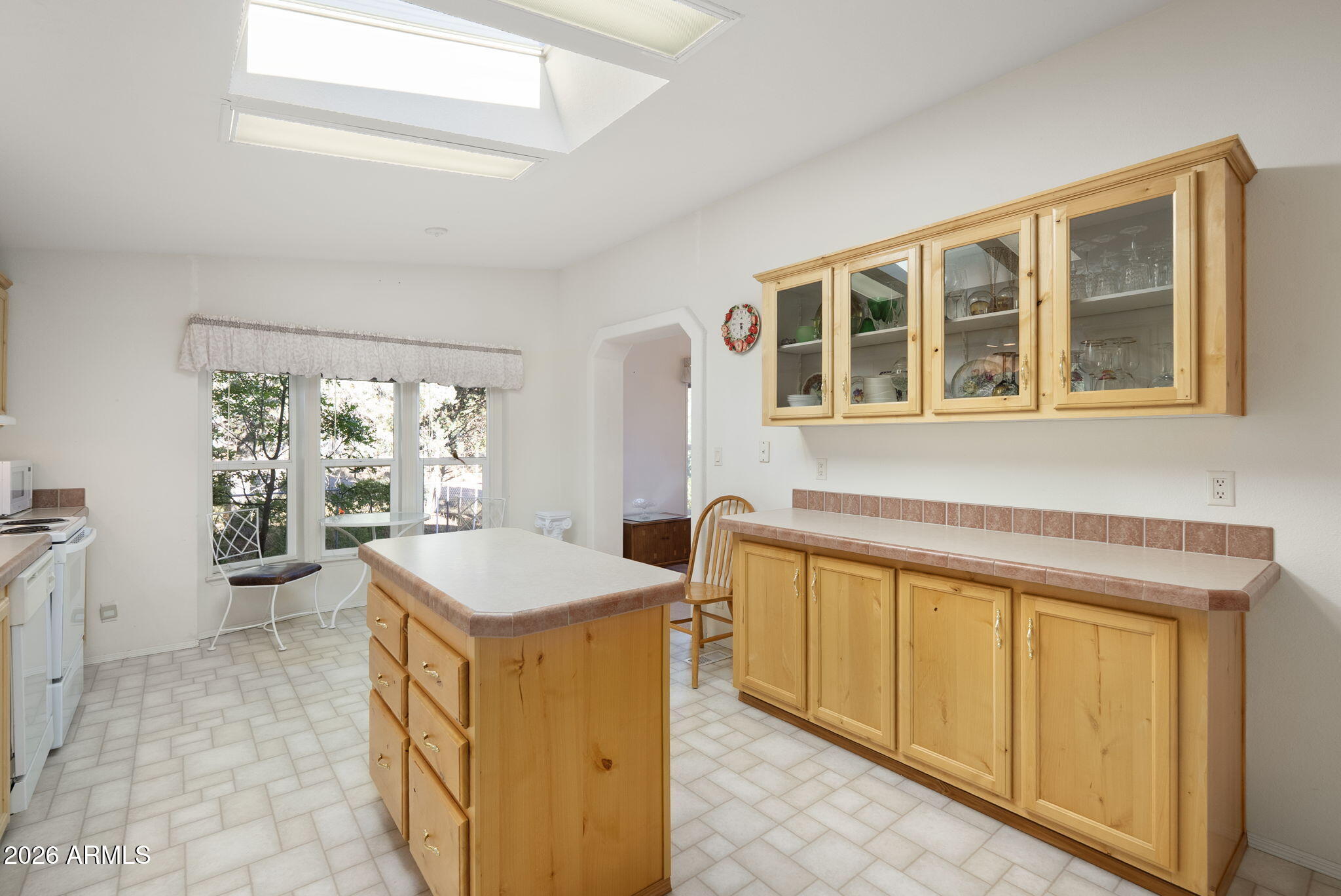 5332 N Cleonna Drive