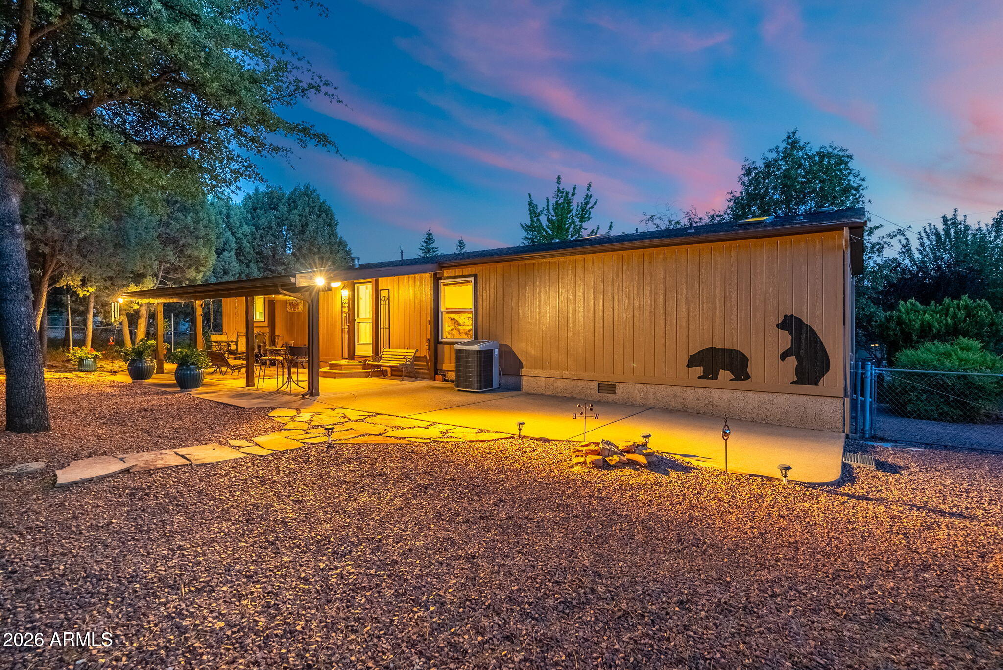 5332 N Cleonna Drive