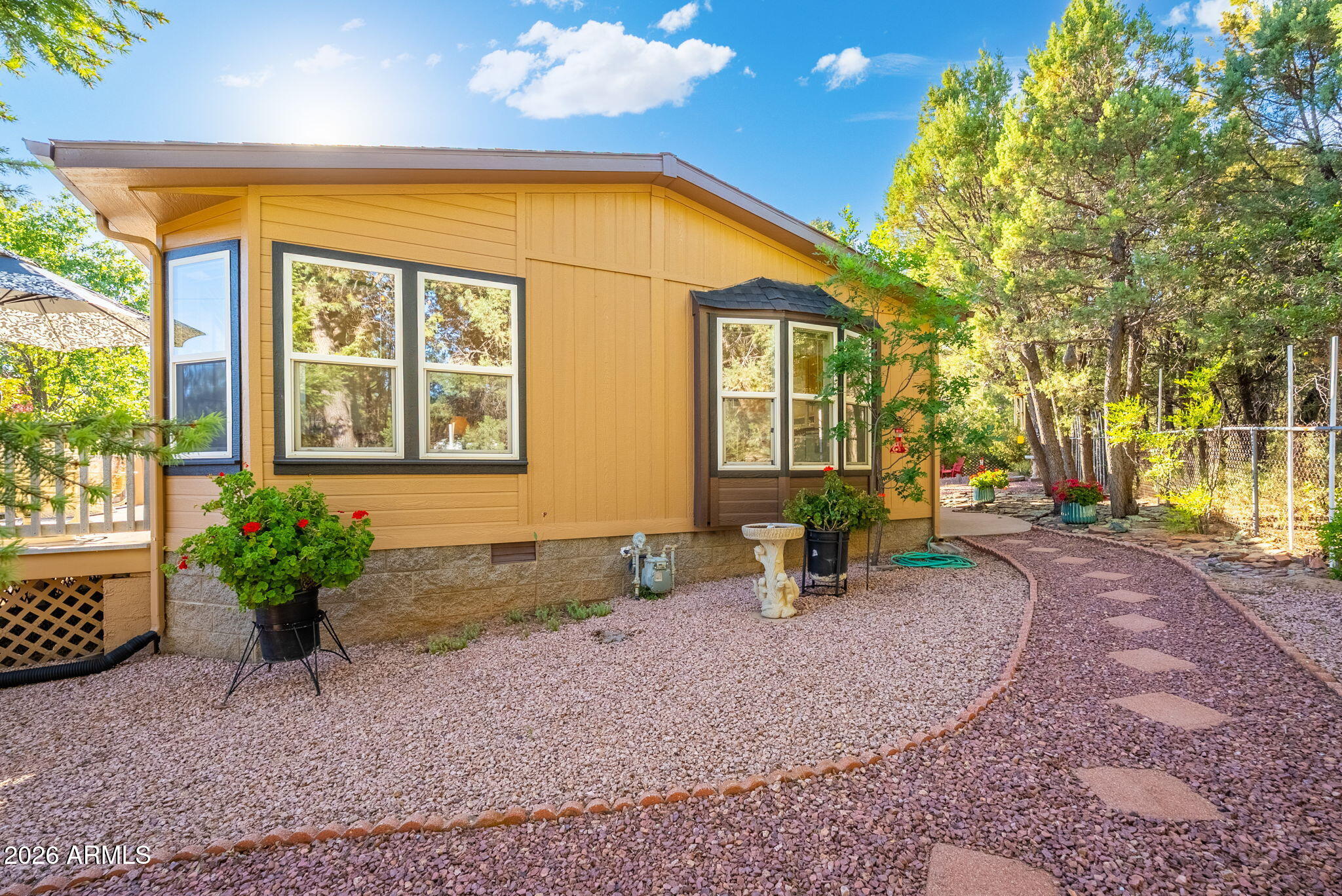 5332 N Cleonna Drive