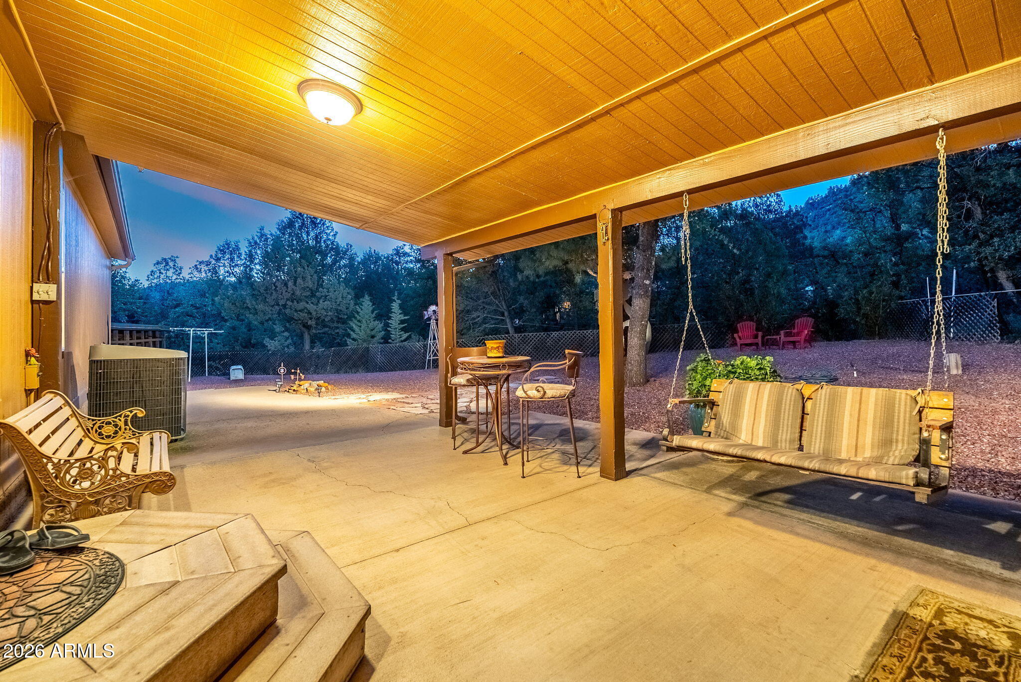 5332 N Cleonna Drive