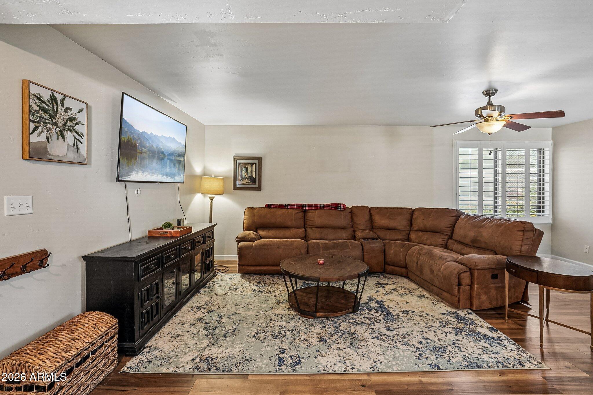 4428 E PINTO Court