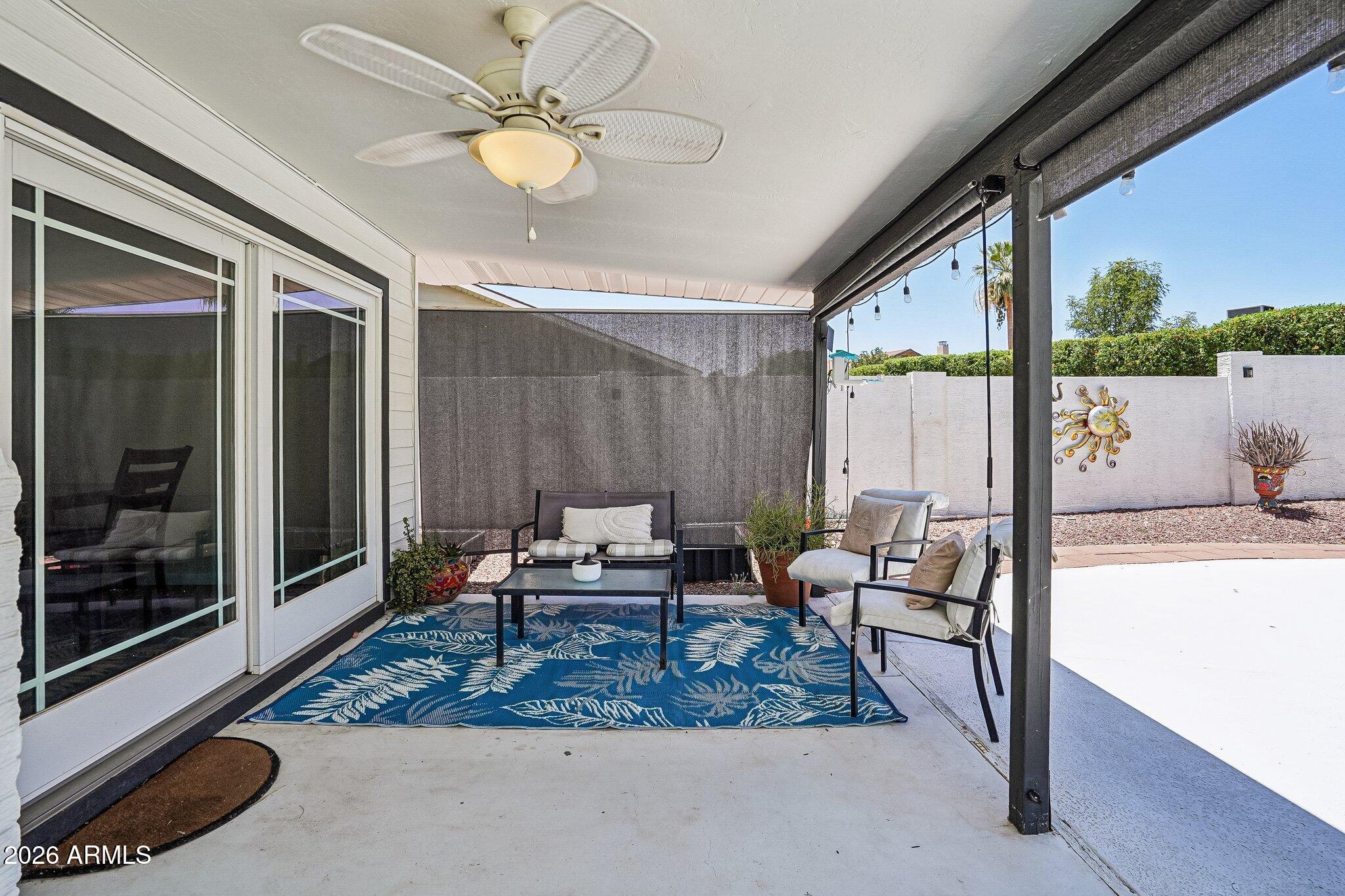 4428 E PINTO Court