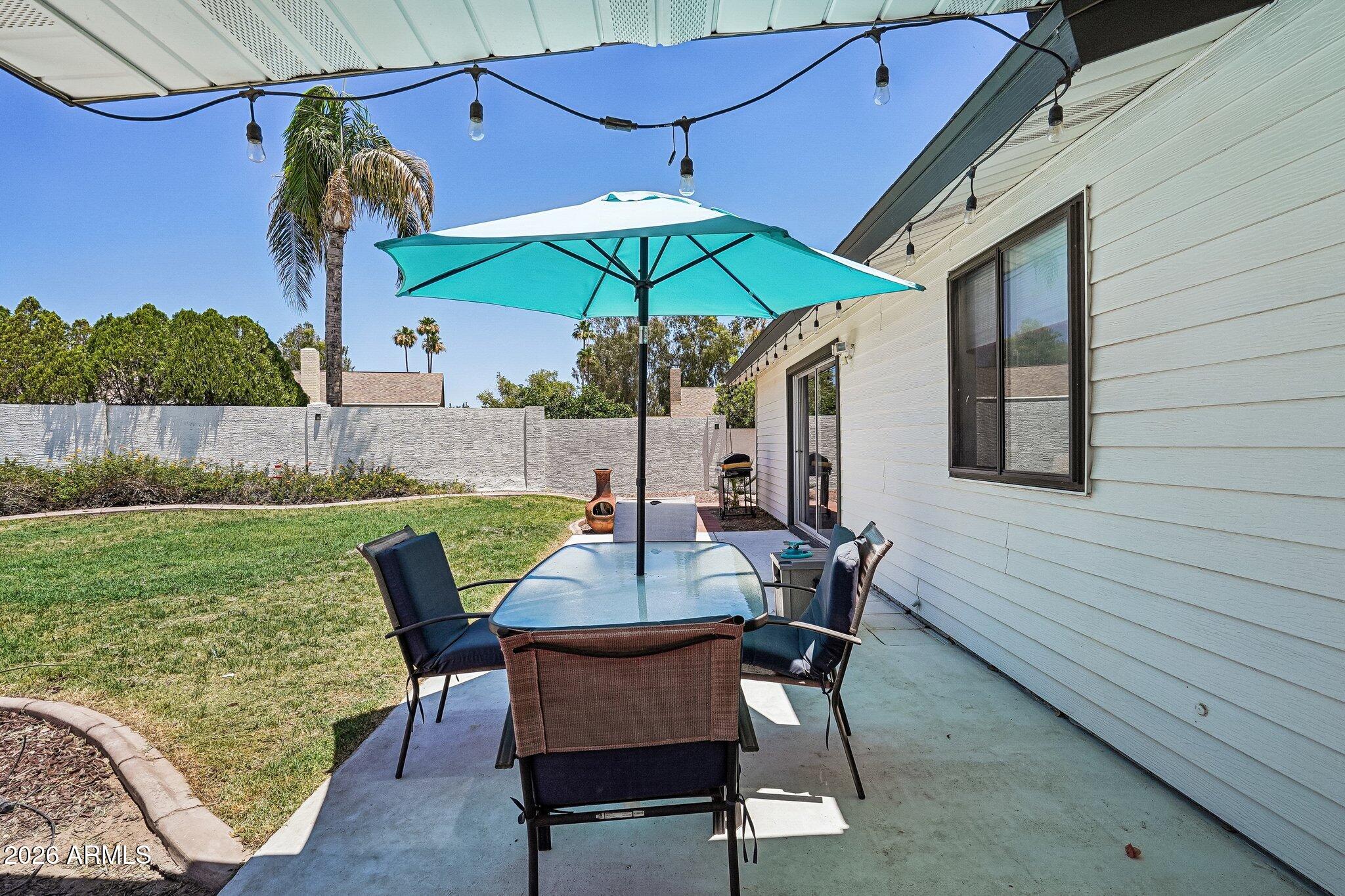 4428 E PINTO Court