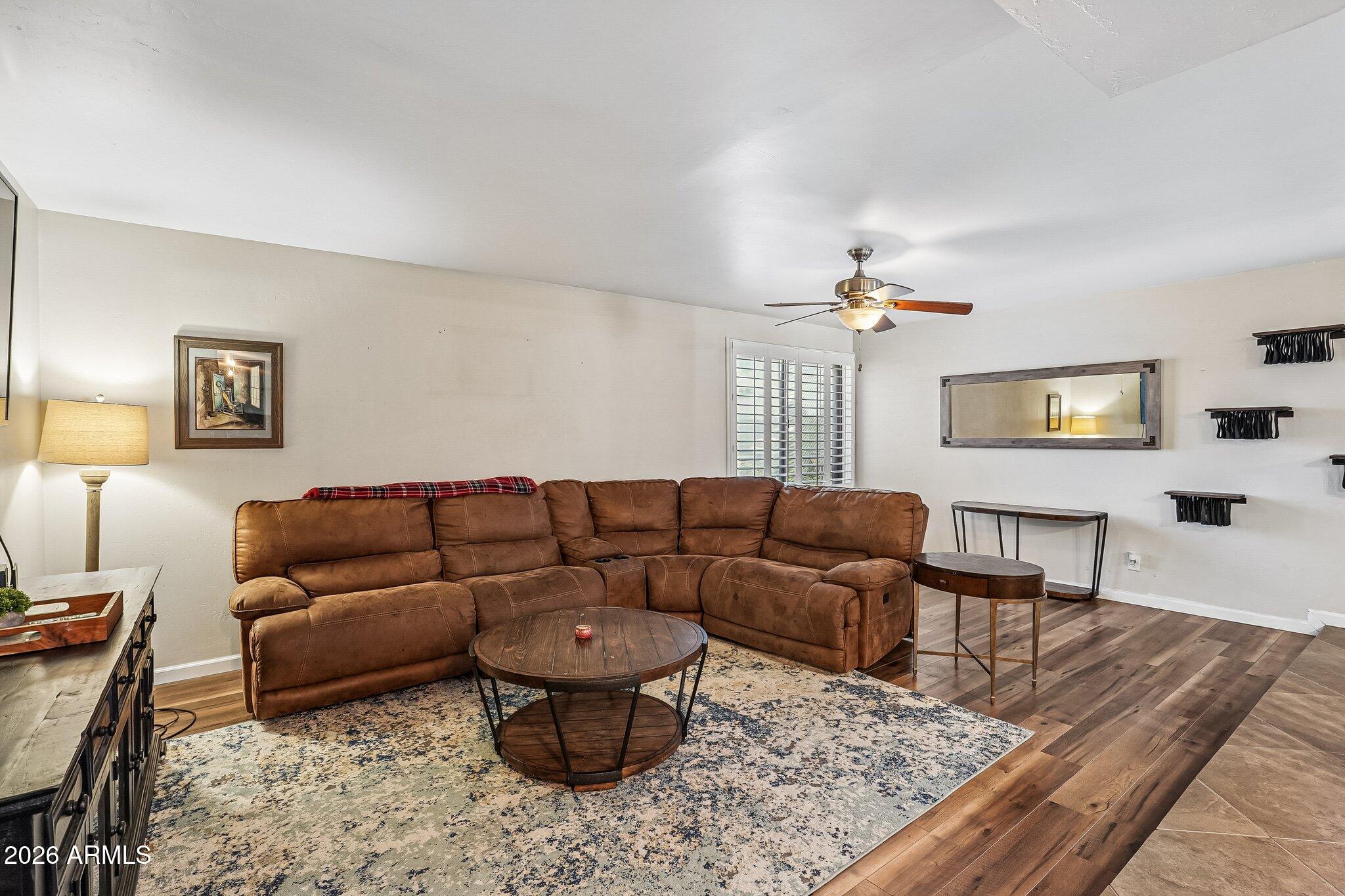 4428 E PINTO Court
