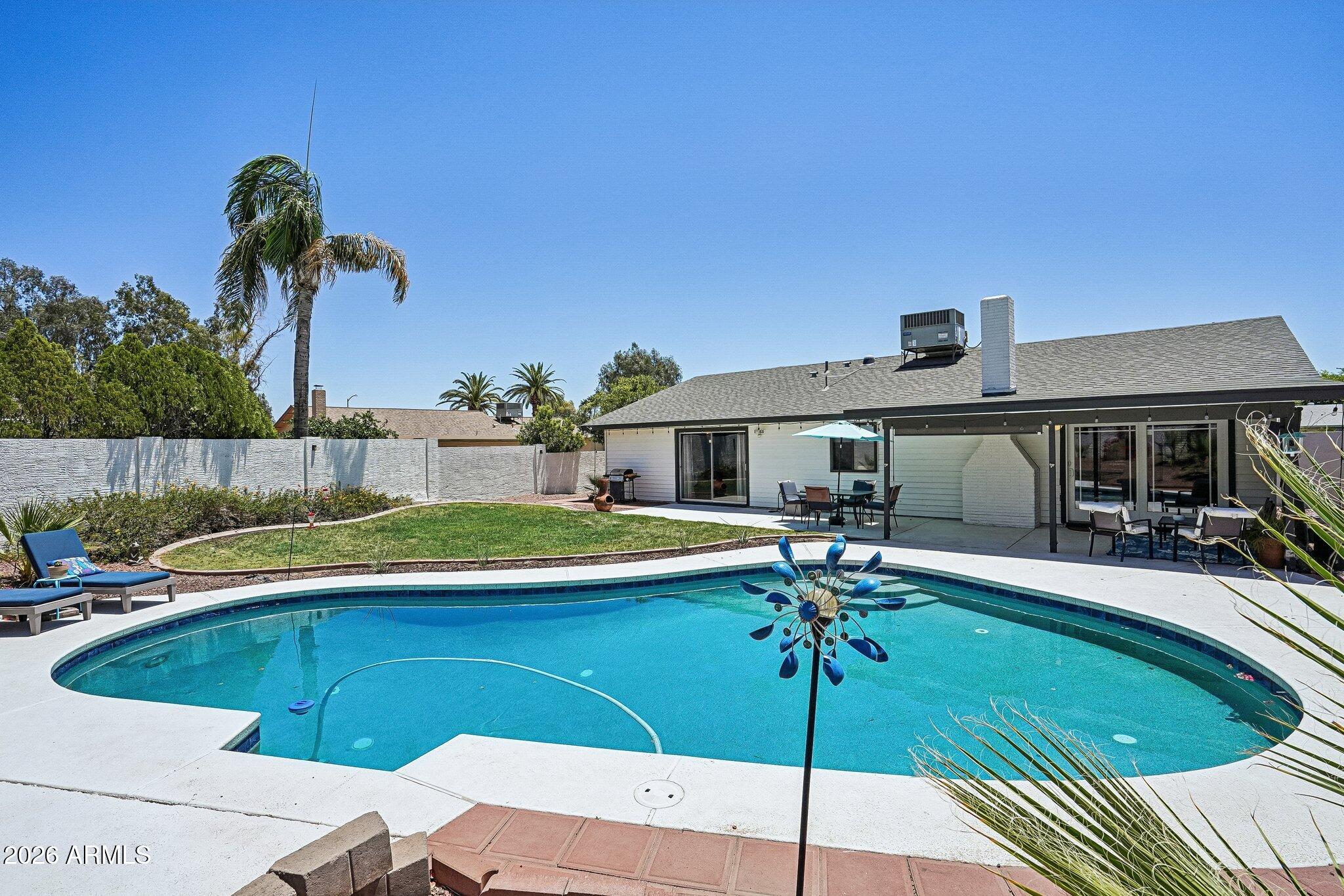 4428 E PINTO Court