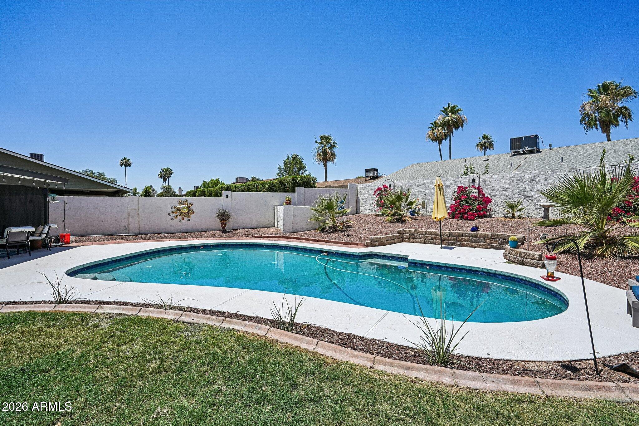 4428 E PINTO Court