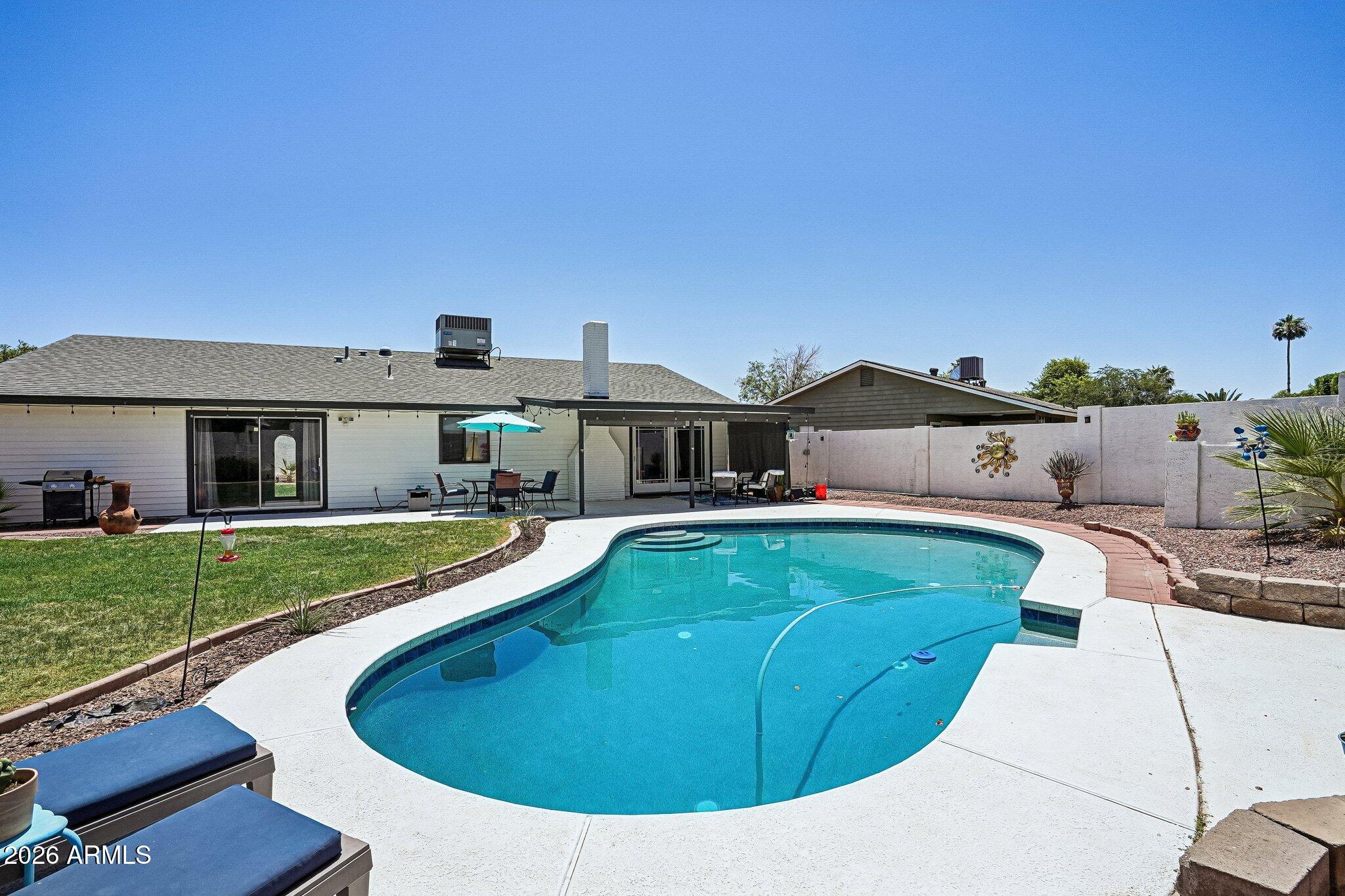 4428 E PINTO Court
