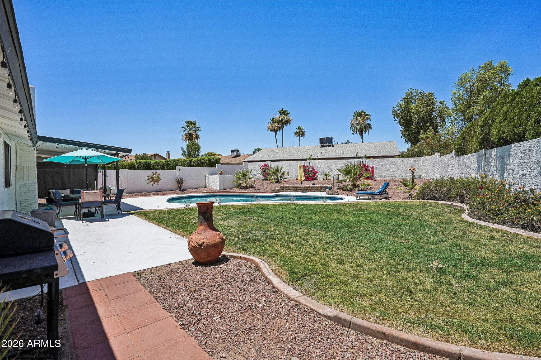4428 E PINTO Court