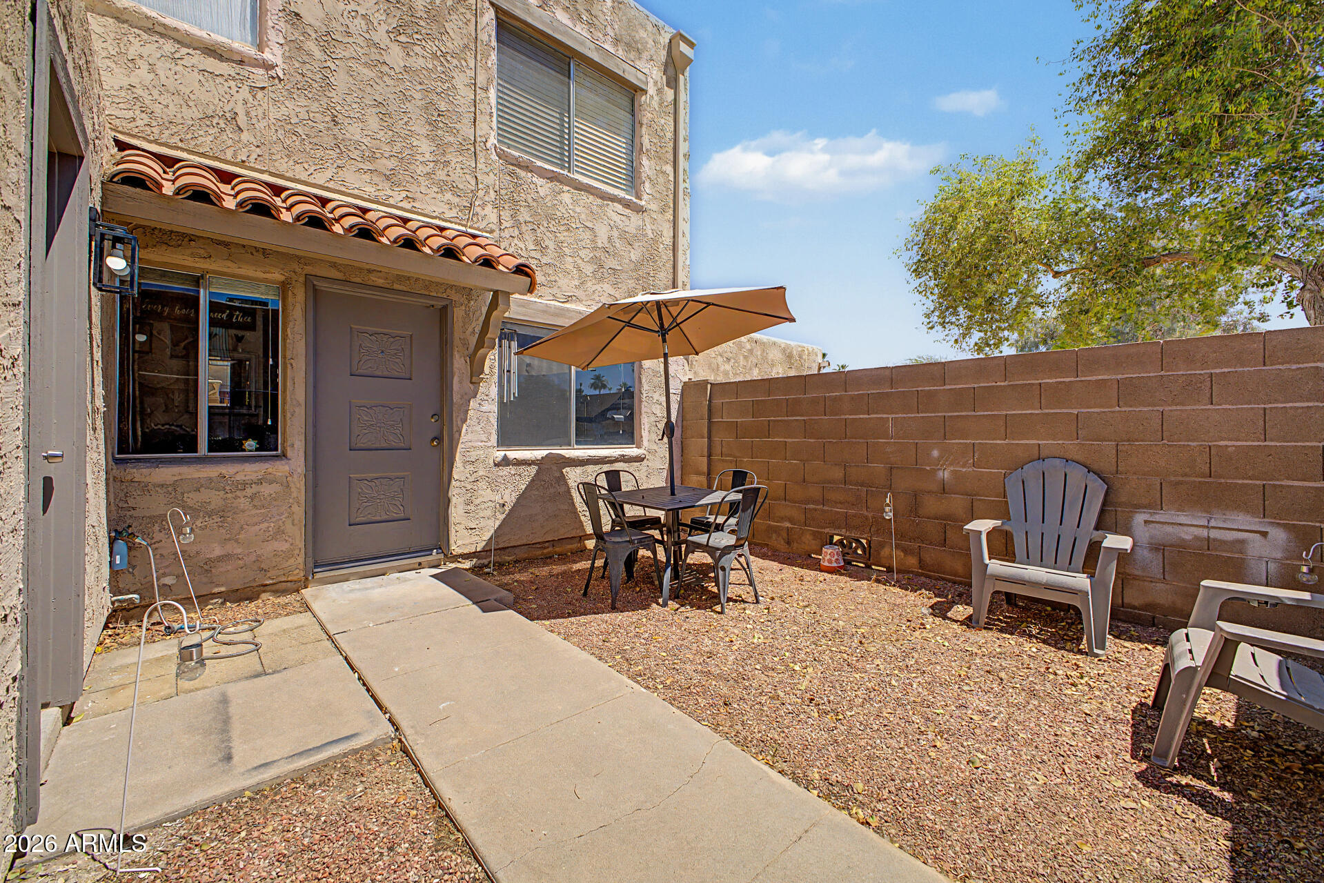 600 S DOBSON Road 92