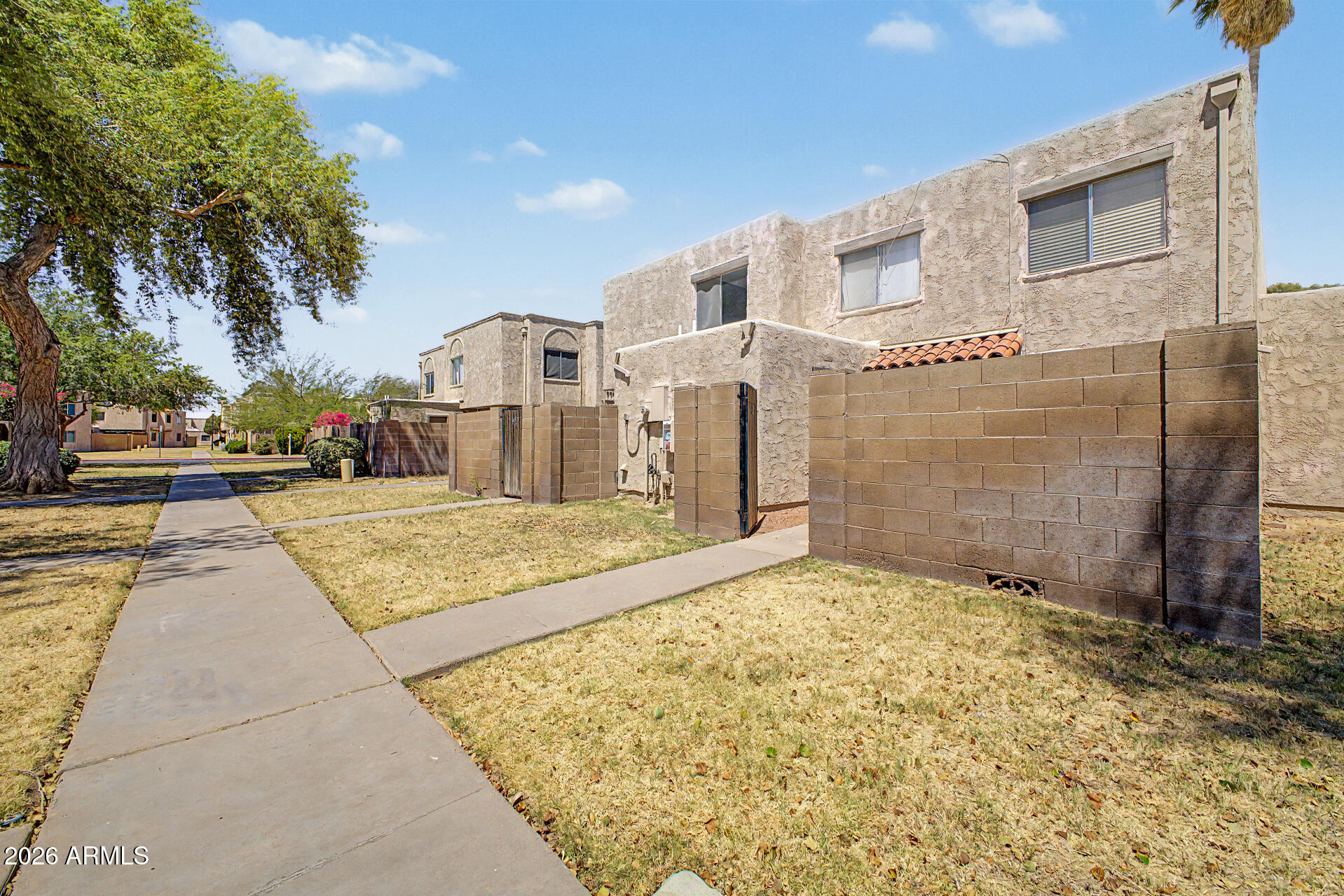 600 S DOBSON Road 92