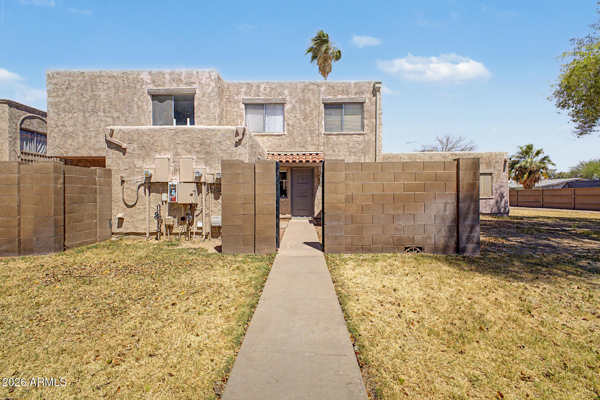 600 S DOBSON Road 92