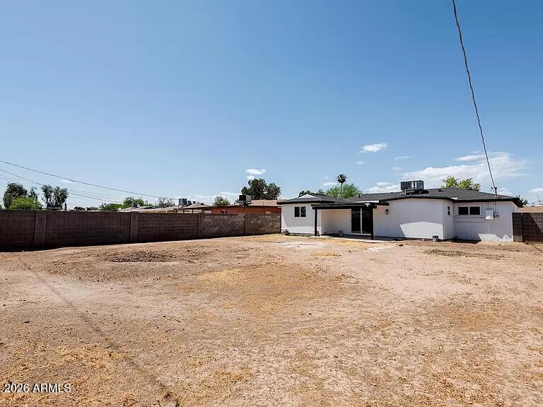 2915 W GRISWOLD Road