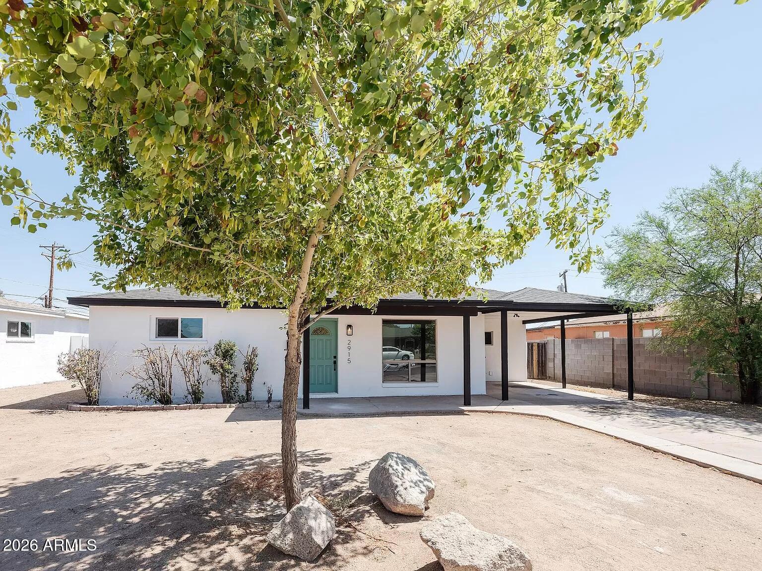 2915 W GRISWOLD Road