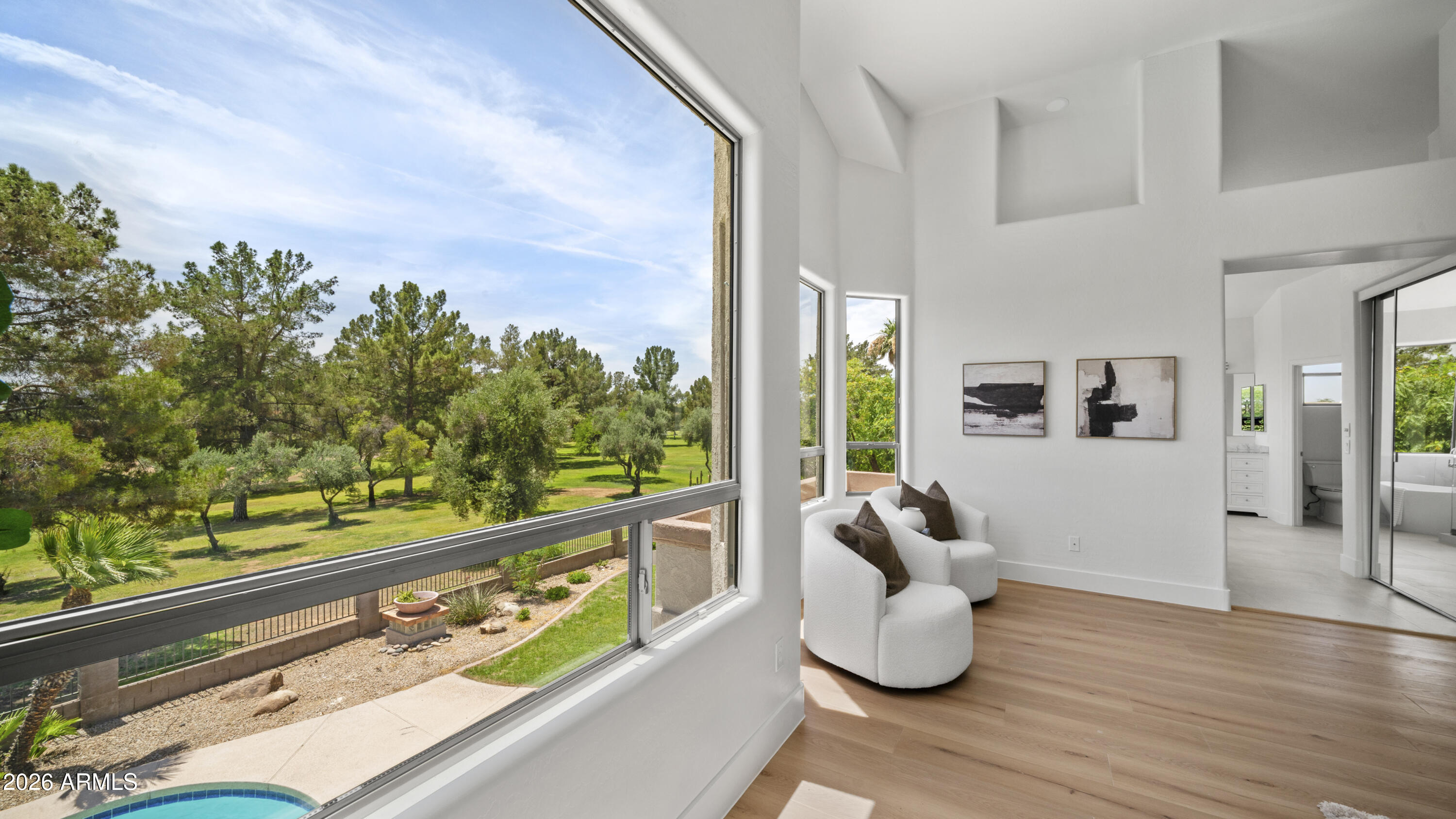 6639 E GELDING Drive