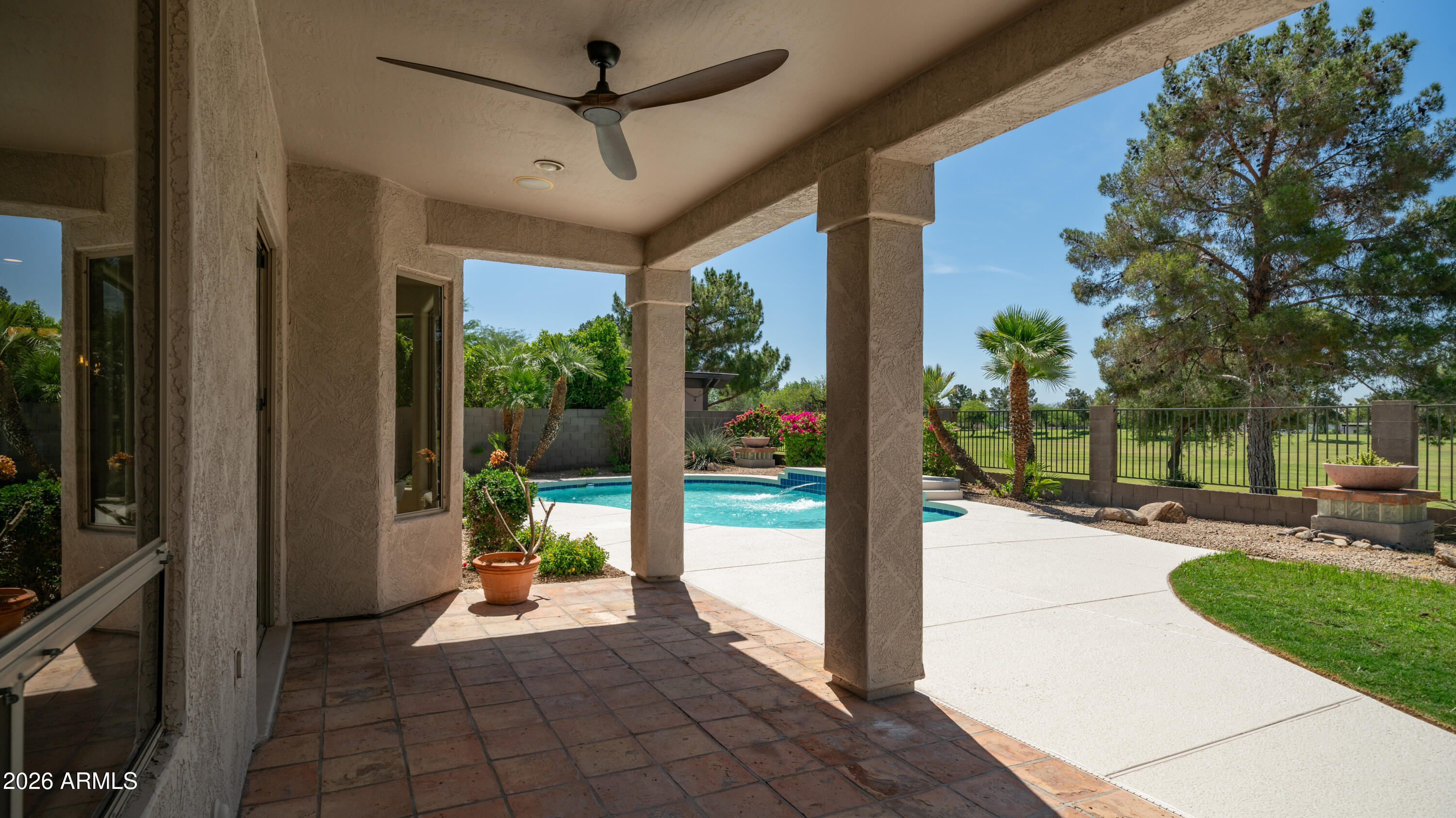 6639 E GELDING Drive
