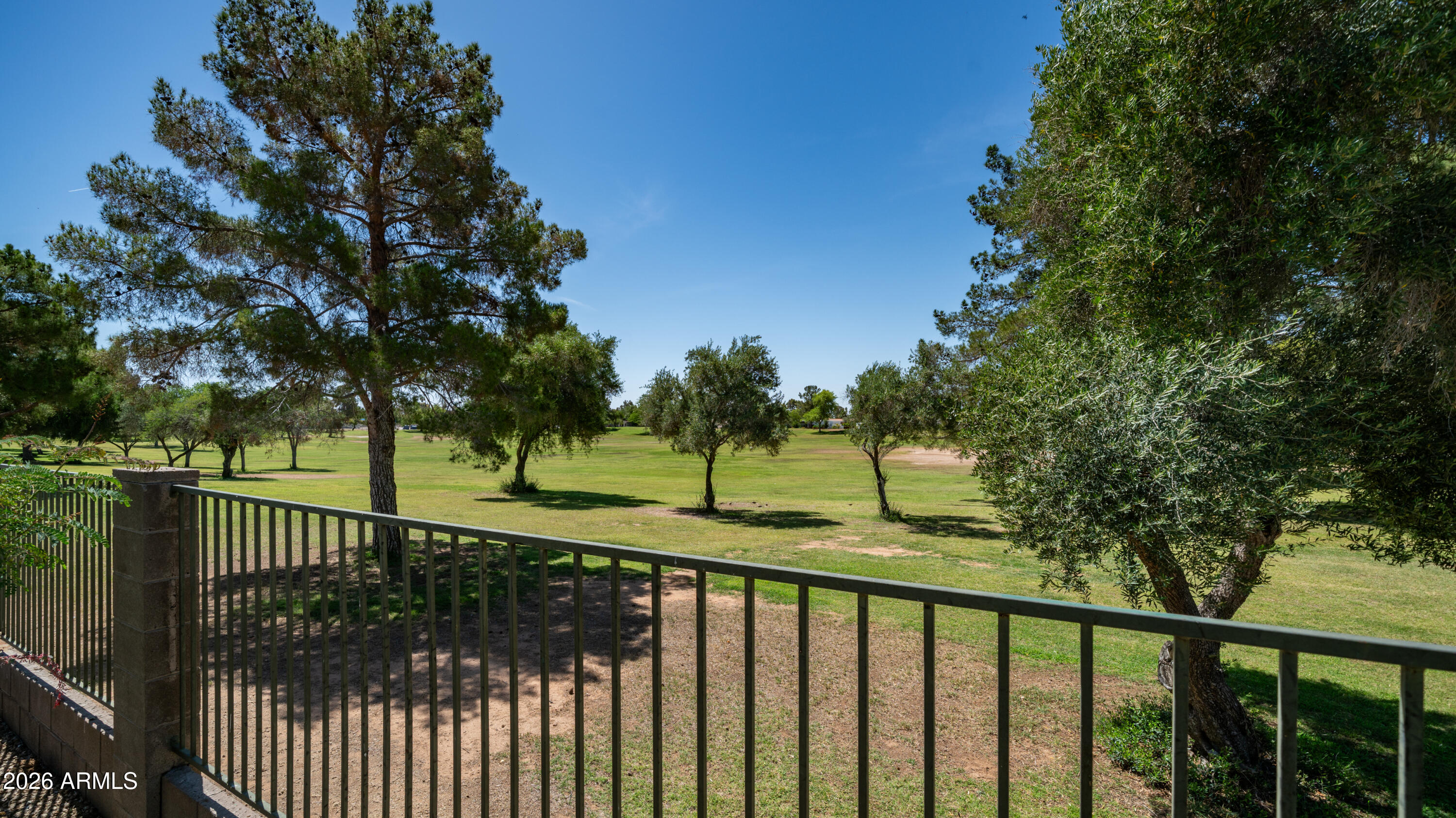 6639 E GELDING Drive