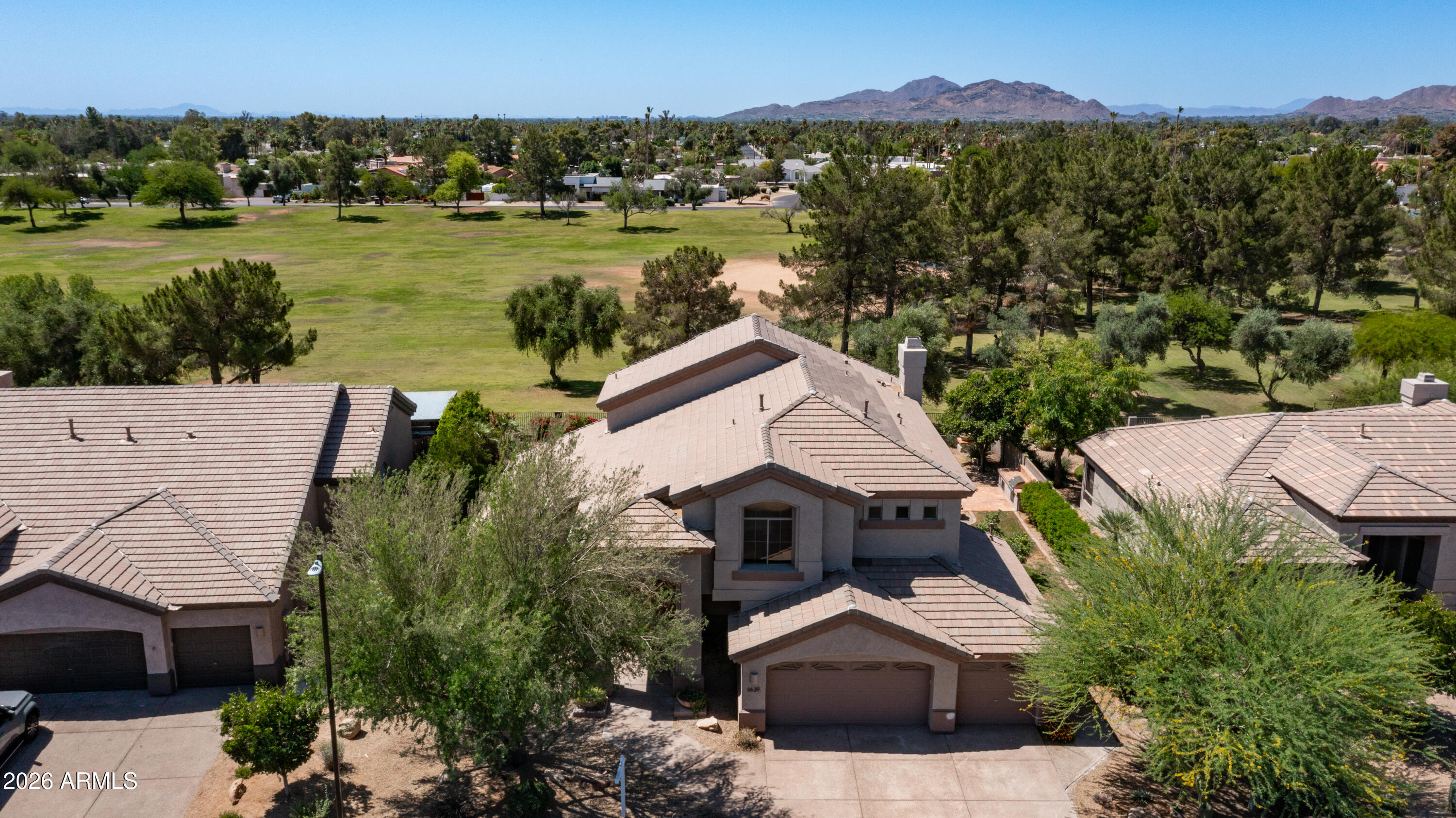 6639 E GELDING Drive