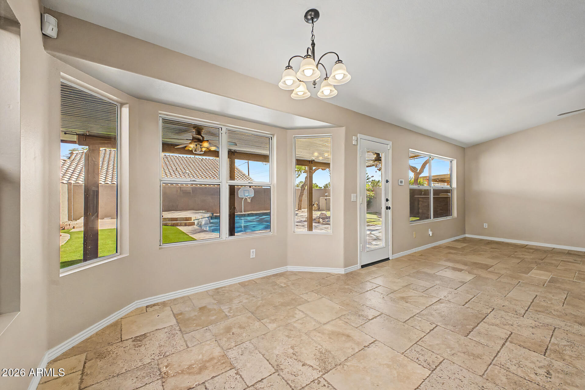 4031 E CATHEDRAL ROCK Drive