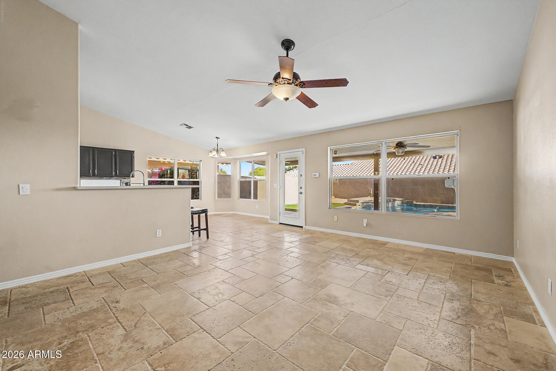 4031 E CATHEDRAL ROCK Drive