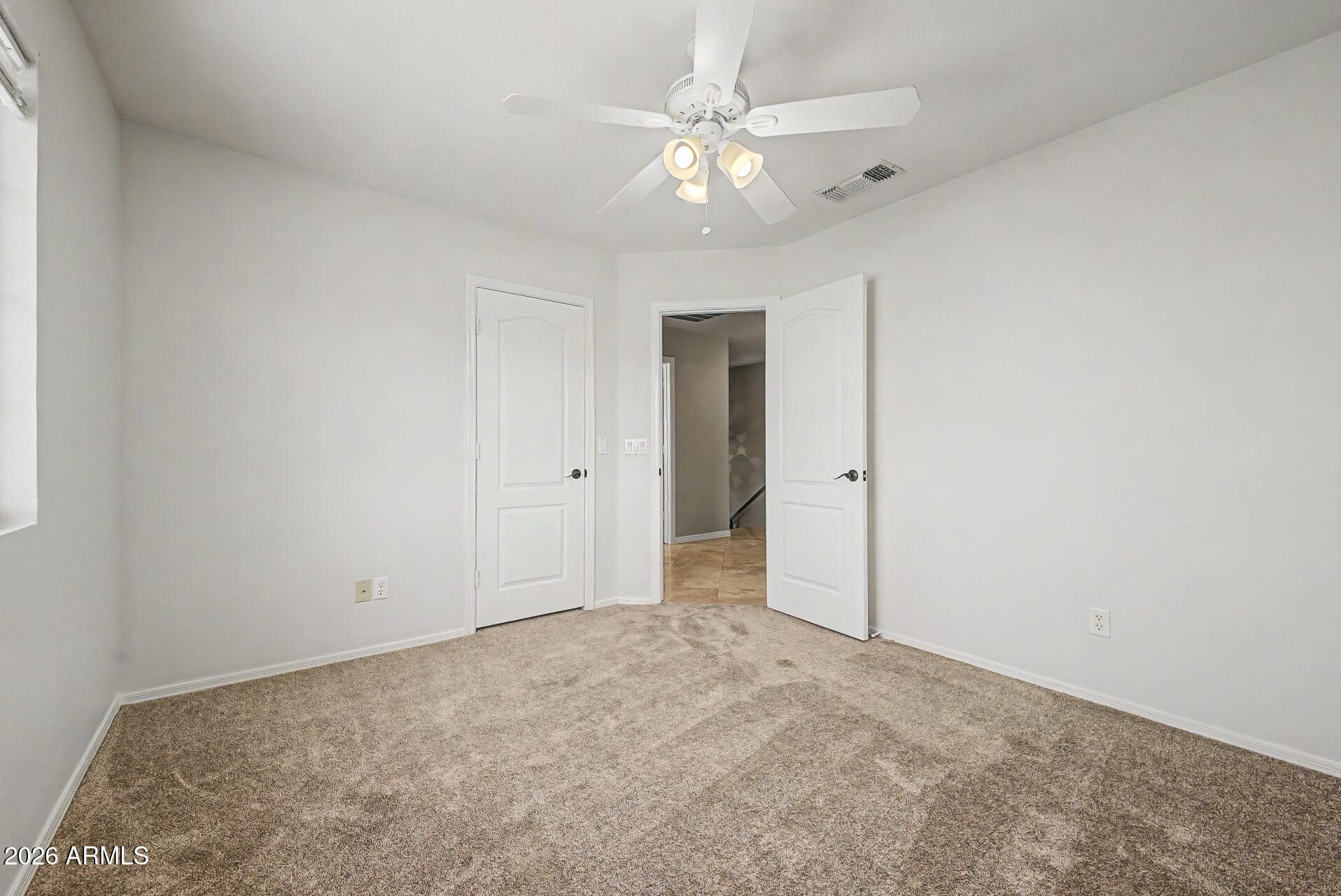 4031 E CATHEDRAL ROCK Drive