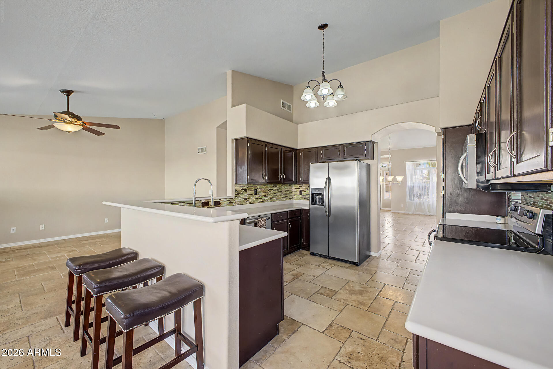 4031 E CATHEDRAL ROCK Drive
