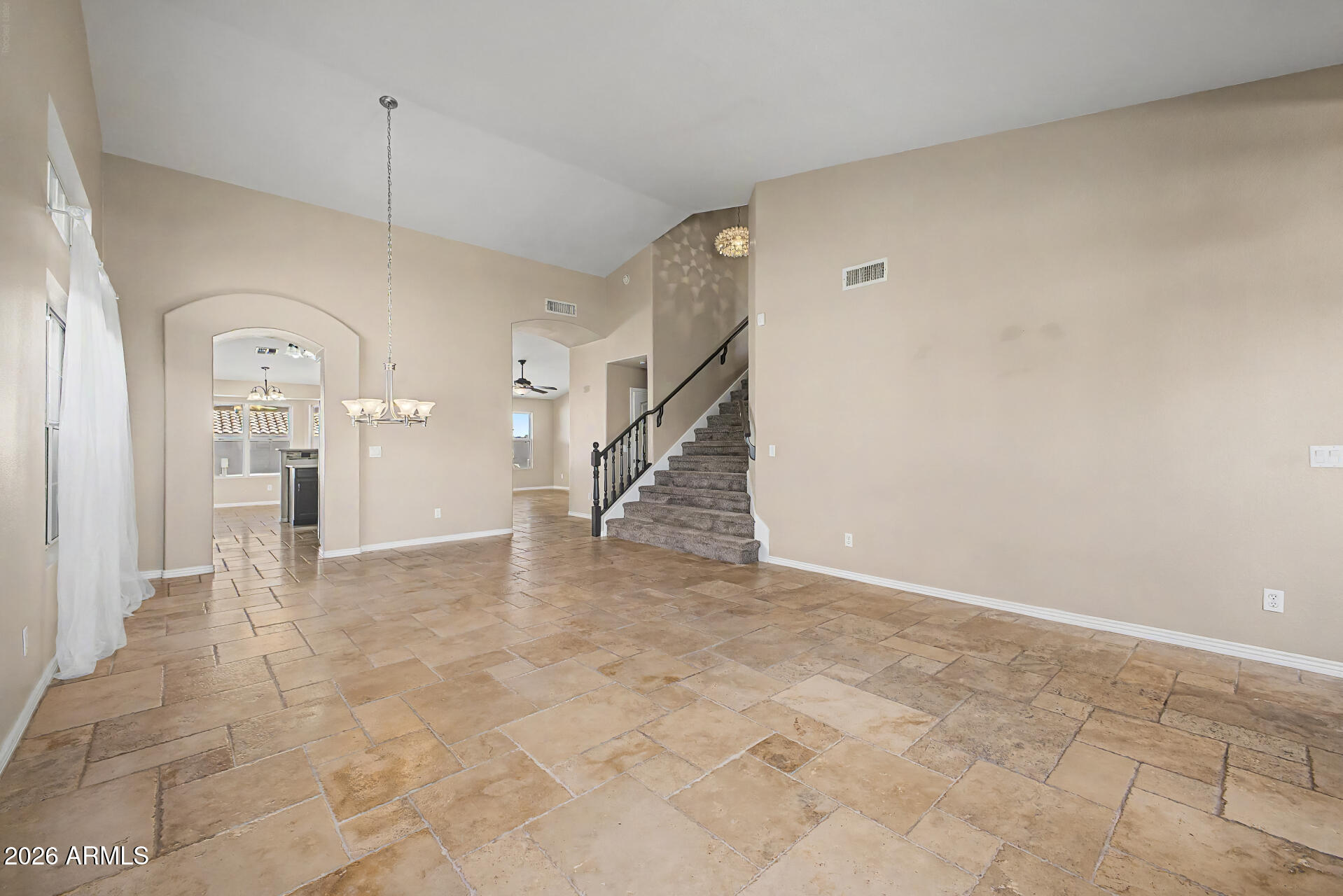 4031 E CATHEDRAL ROCK Drive