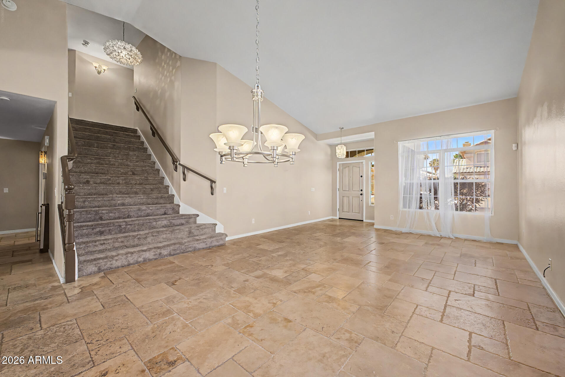 4031 E CATHEDRAL ROCK Drive