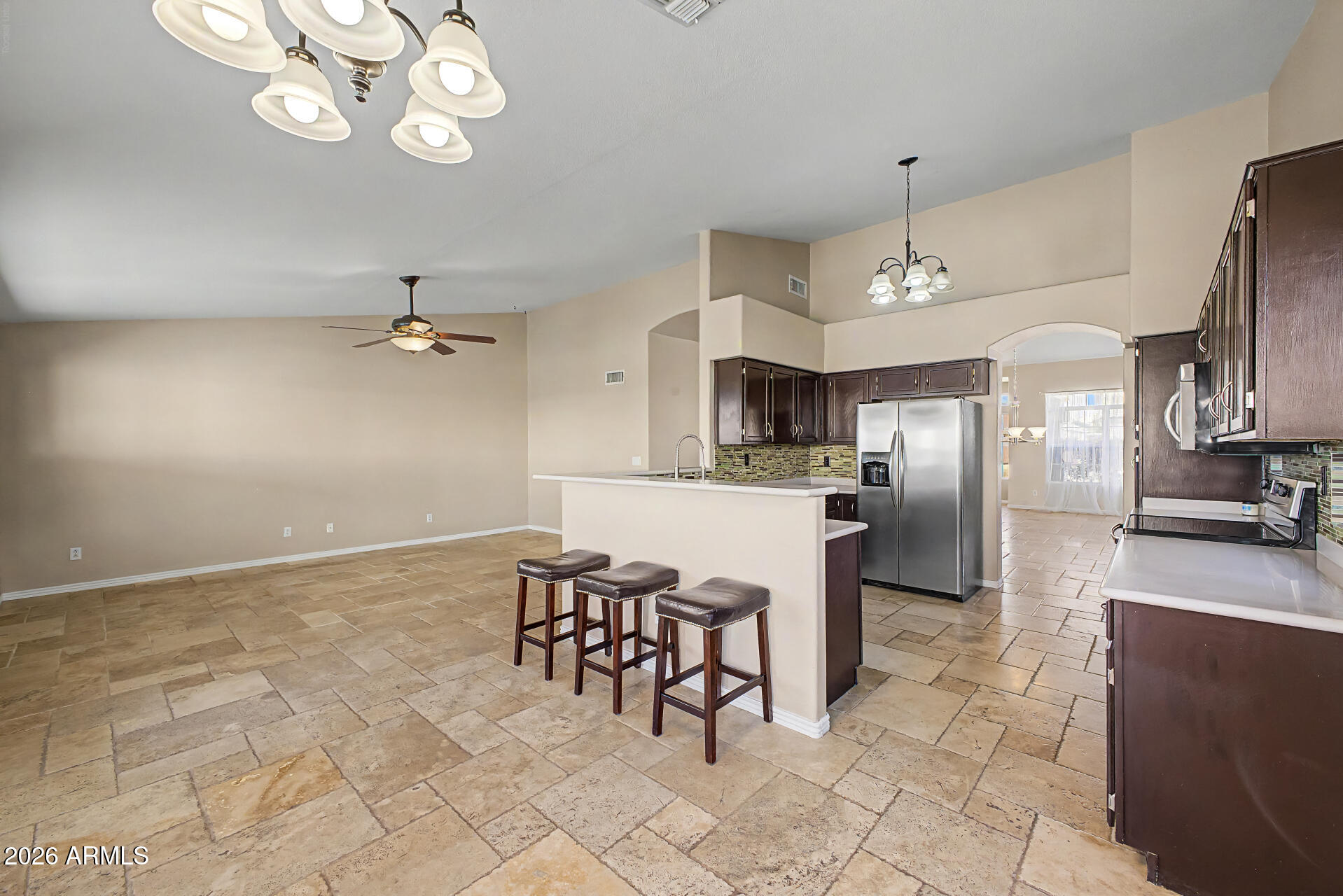 4031 E CATHEDRAL ROCK Drive