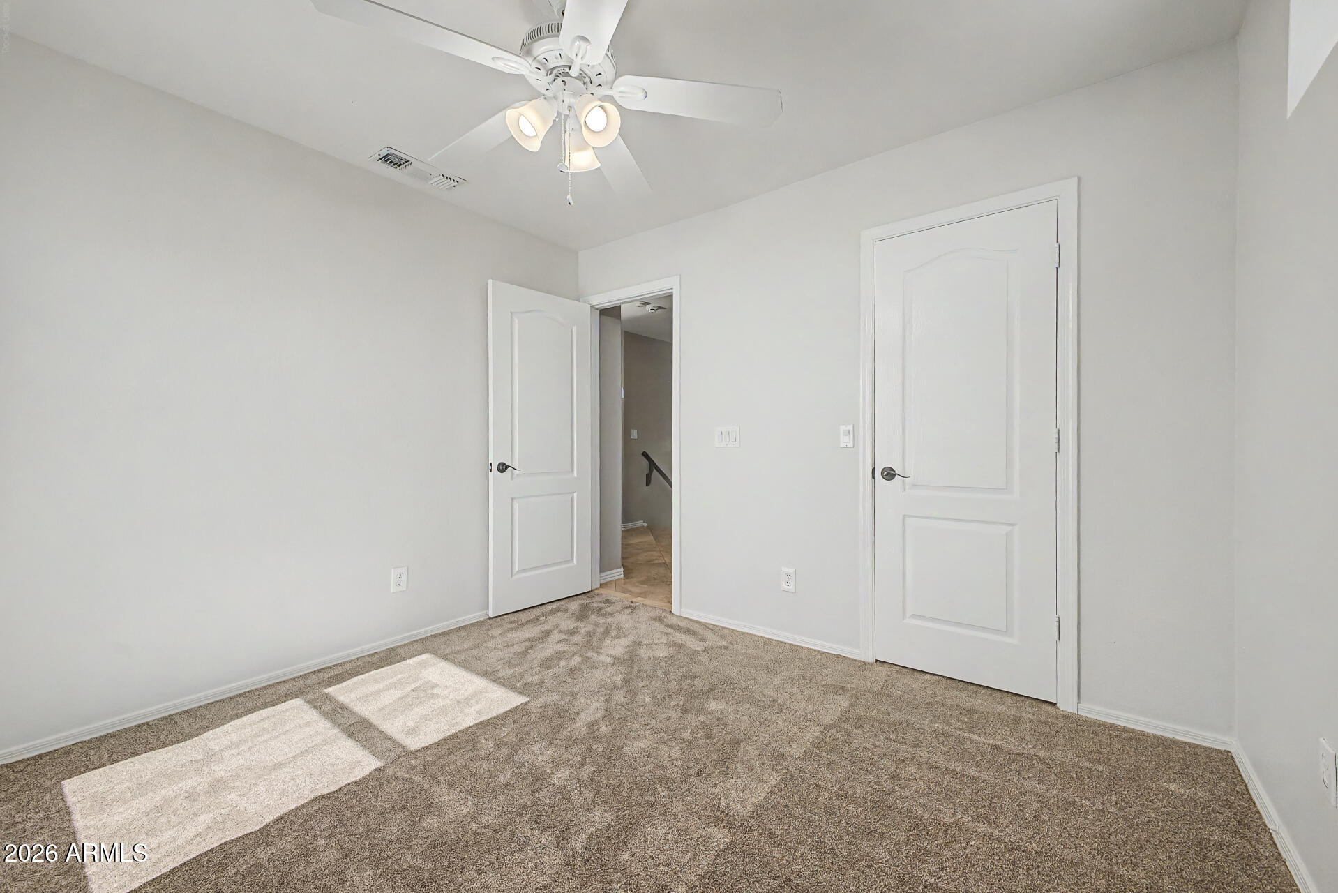 4031 E CATHEDRAL ROCK Drive