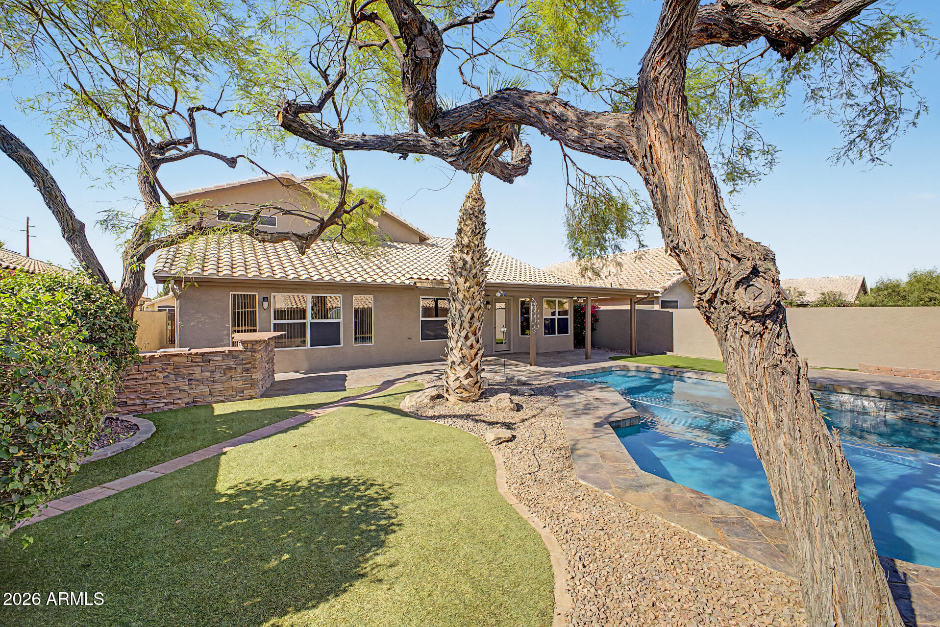 4031 E CATHEDRAL ROCK Drive