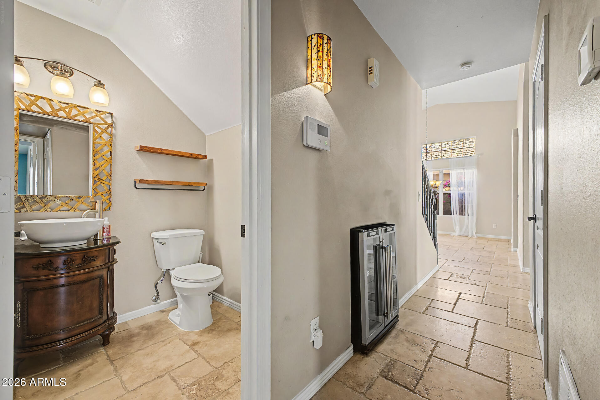 4031 E CATHEDRAL ROCK Drive