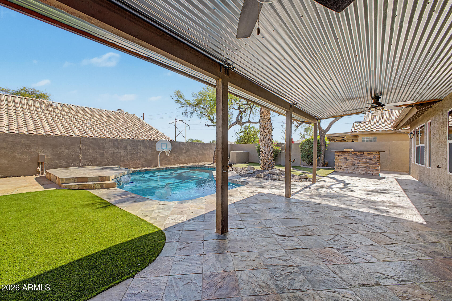 4031 E CATHEDRAL ROCK Drive