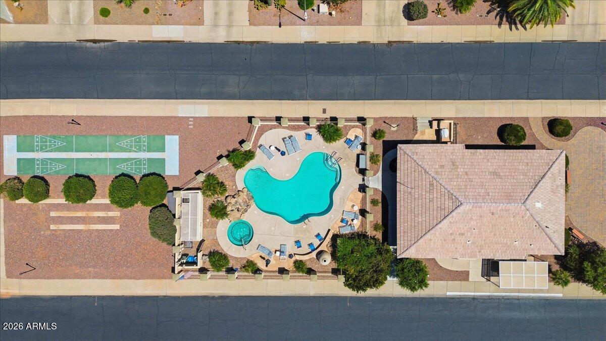 1231 N LANTANA Place