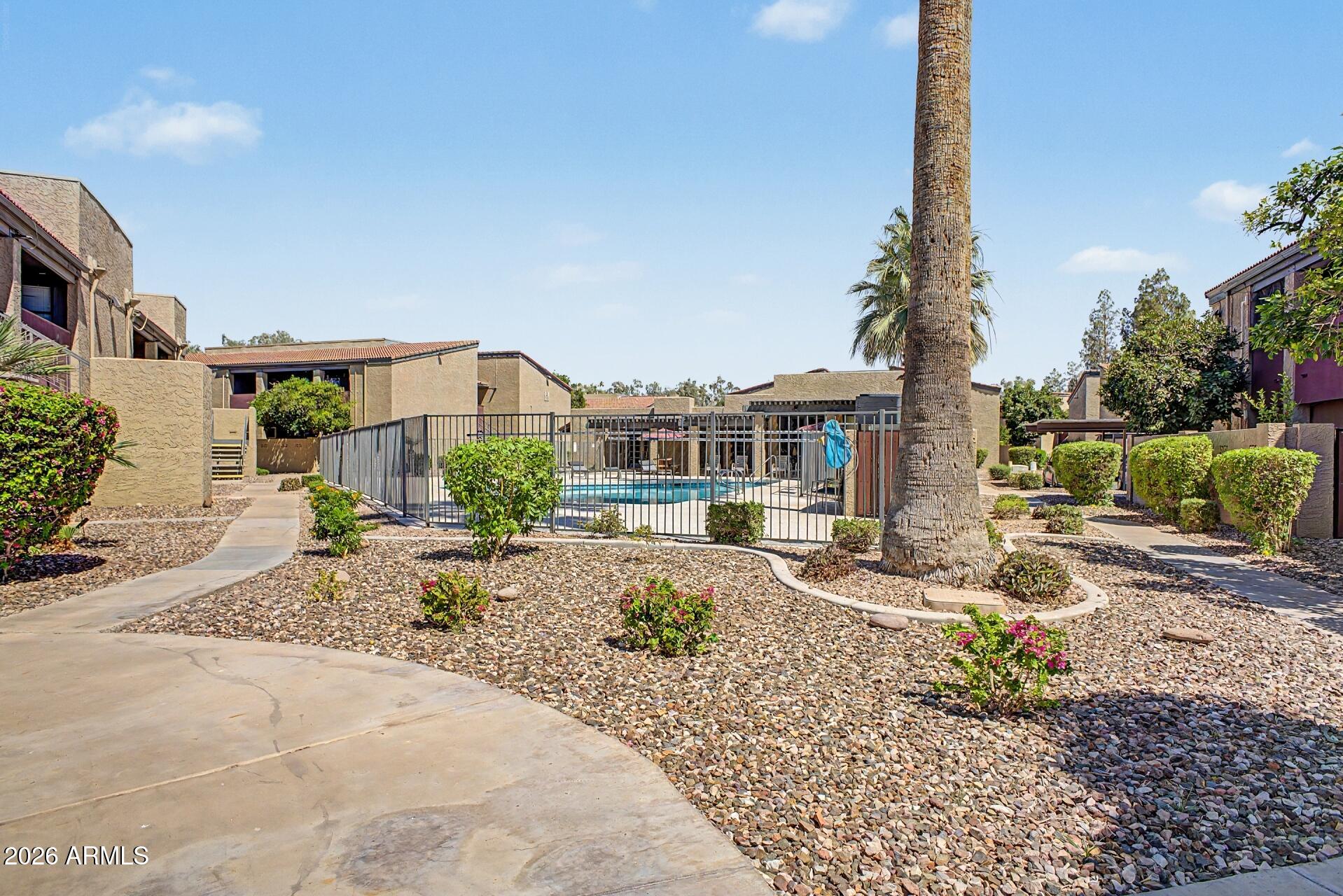 1730 W EMELITA Avenue 2103